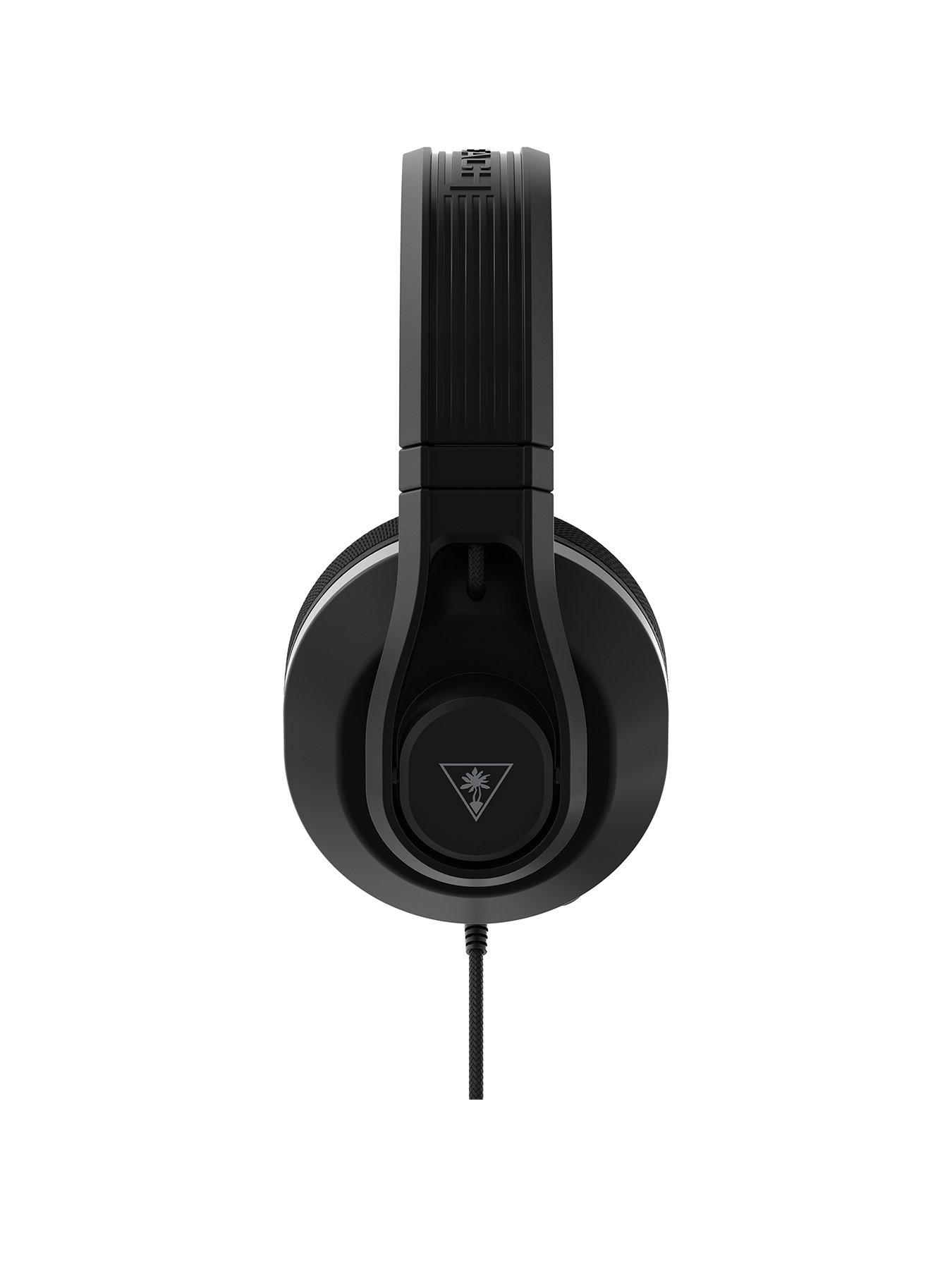 Sennheiser hd 4.50 discount ps4