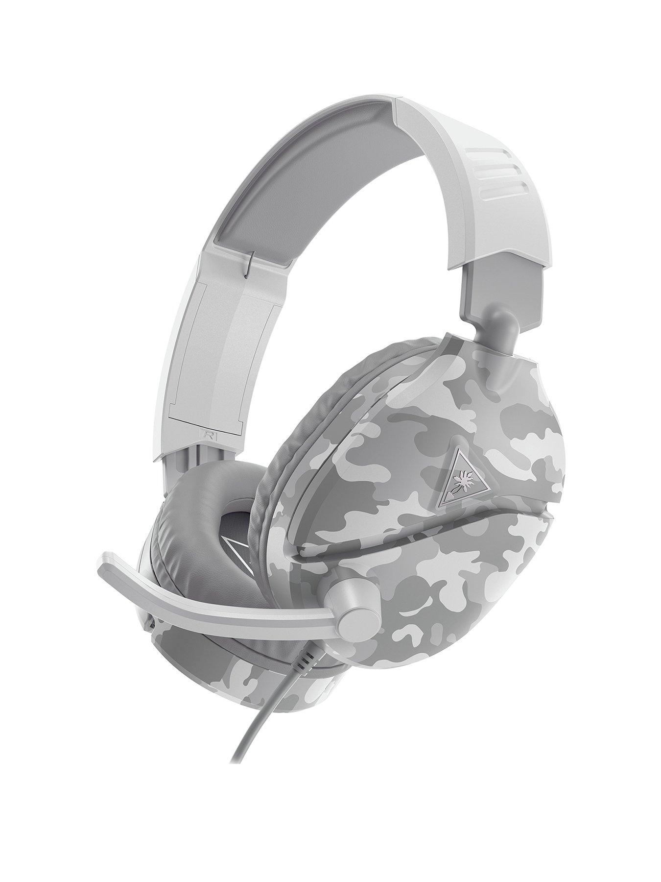 Turtle beach recon 70 no game sound new arrivals