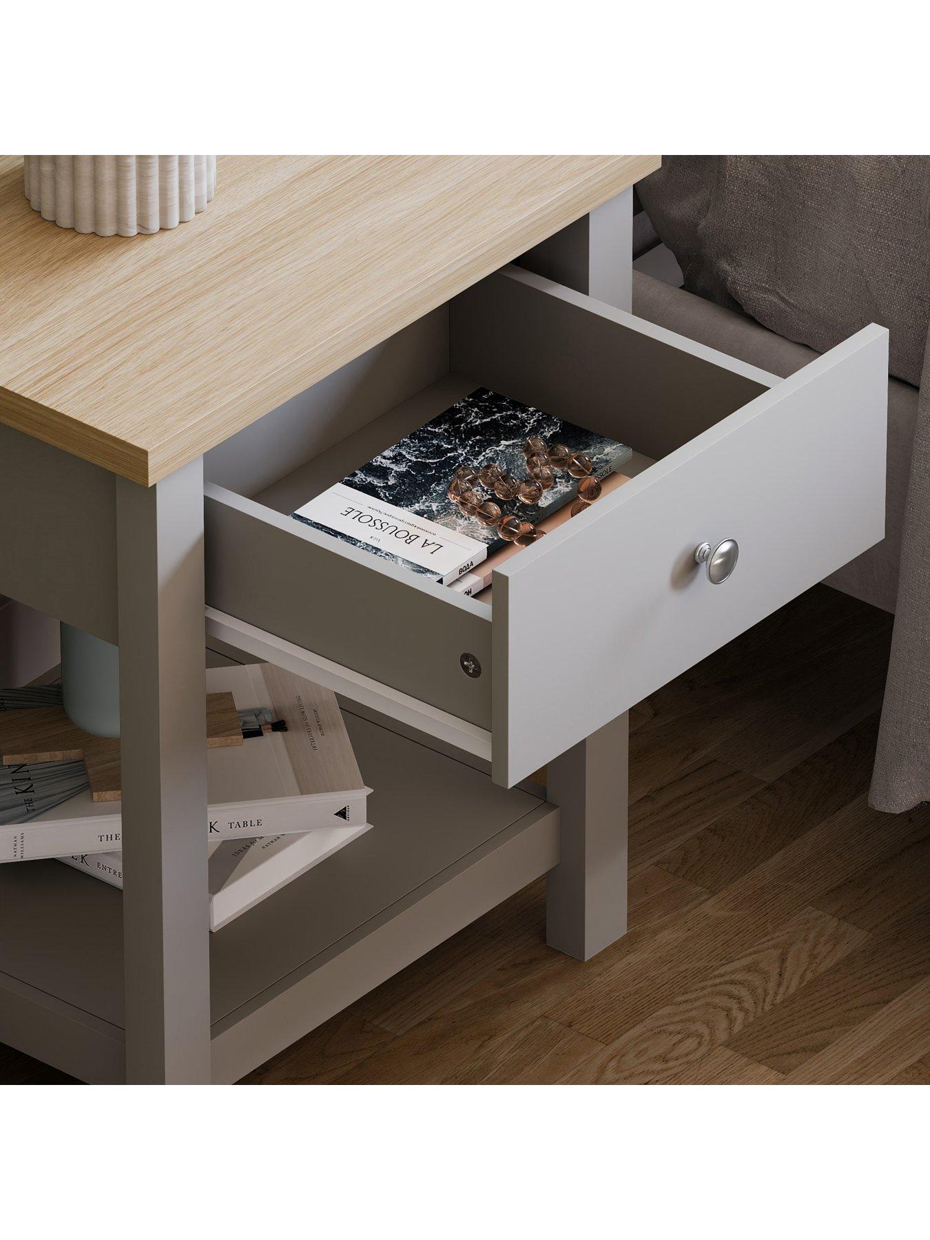 vida-designs-arlington-1-drawer-side-table-greyoutfit