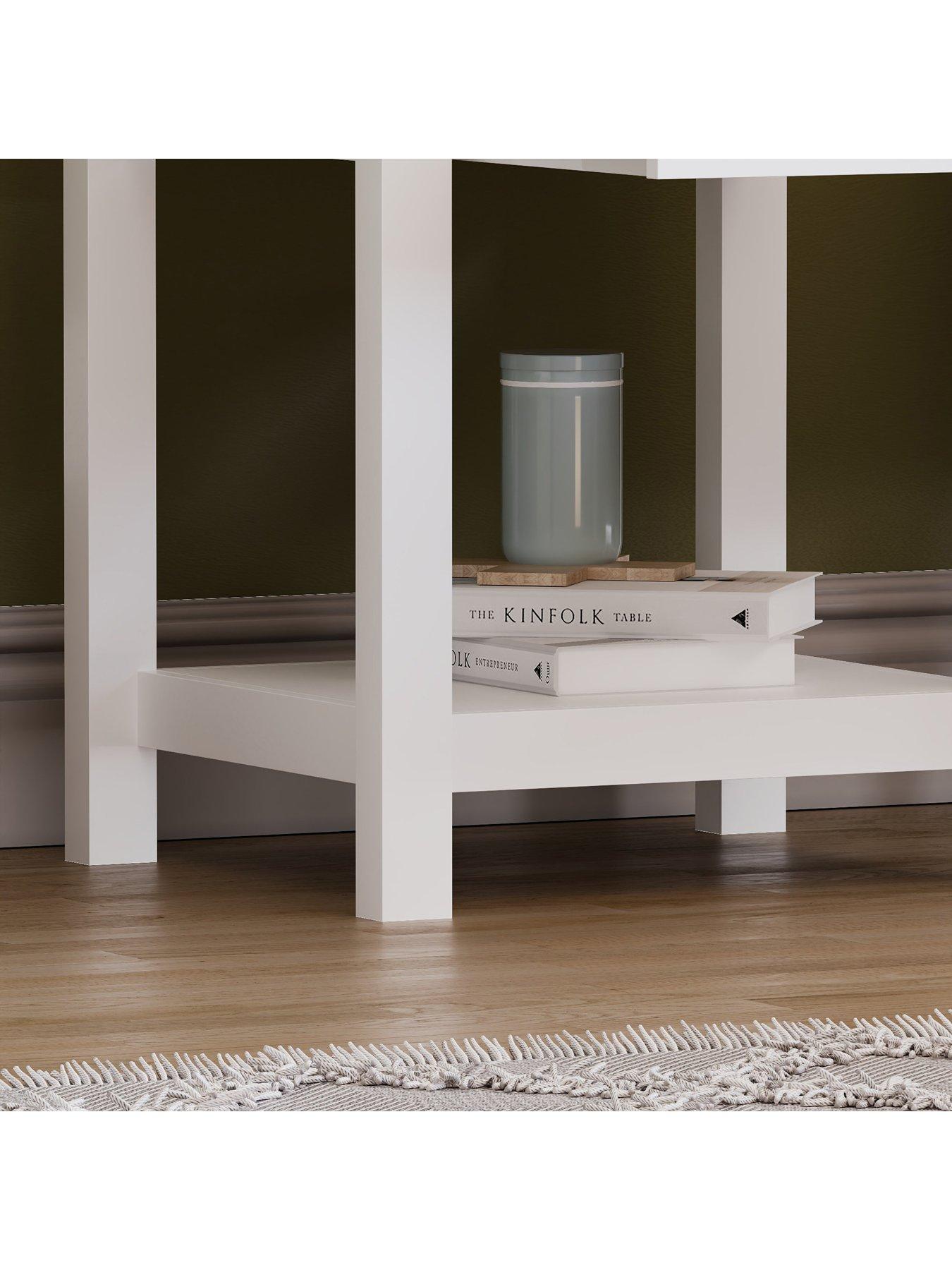 vida-designs-arlington-1-drawer-side-table-whitedetail