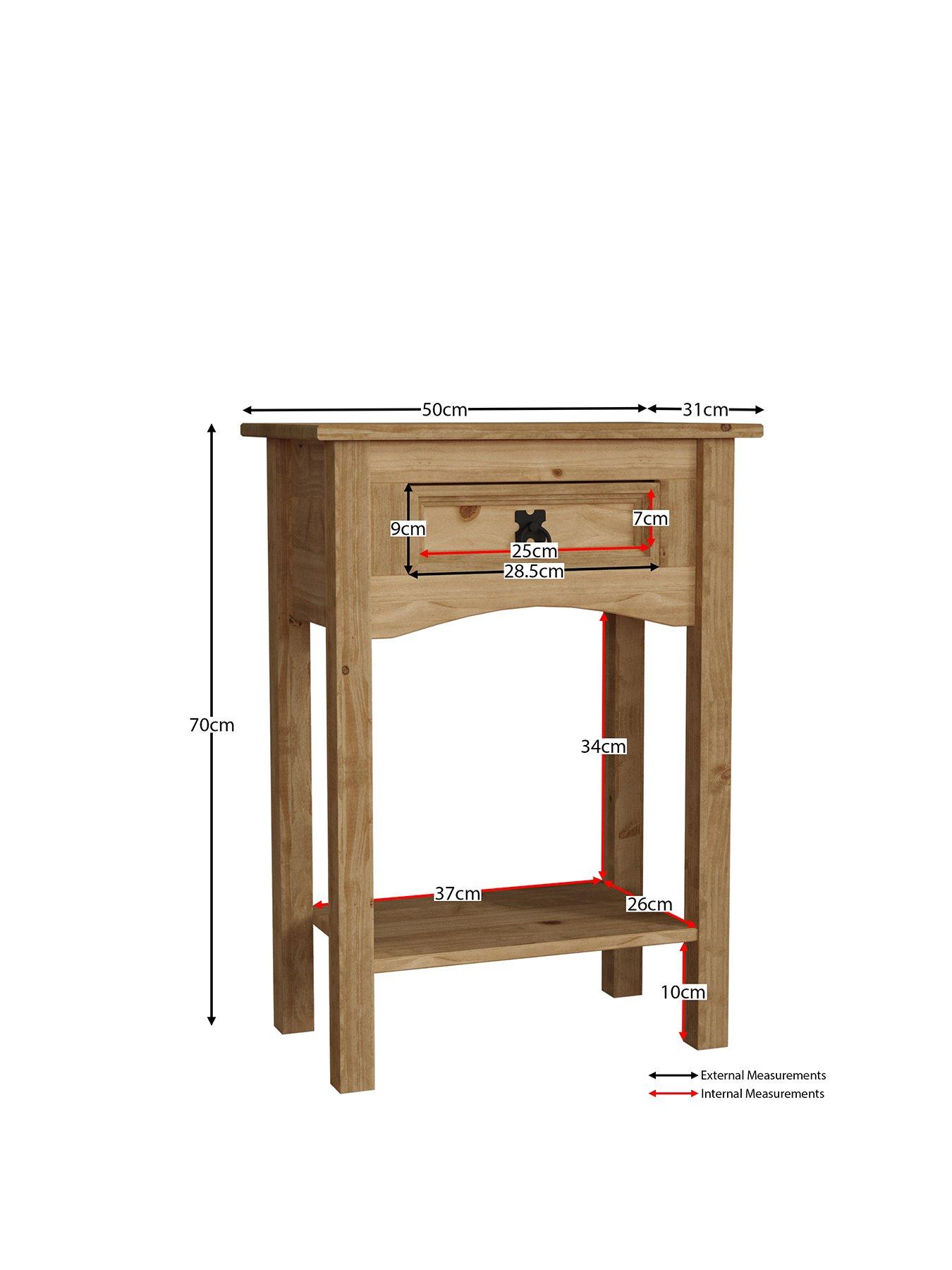 vida-designs-corona-solid-pine-1-drawer-console-tableback
