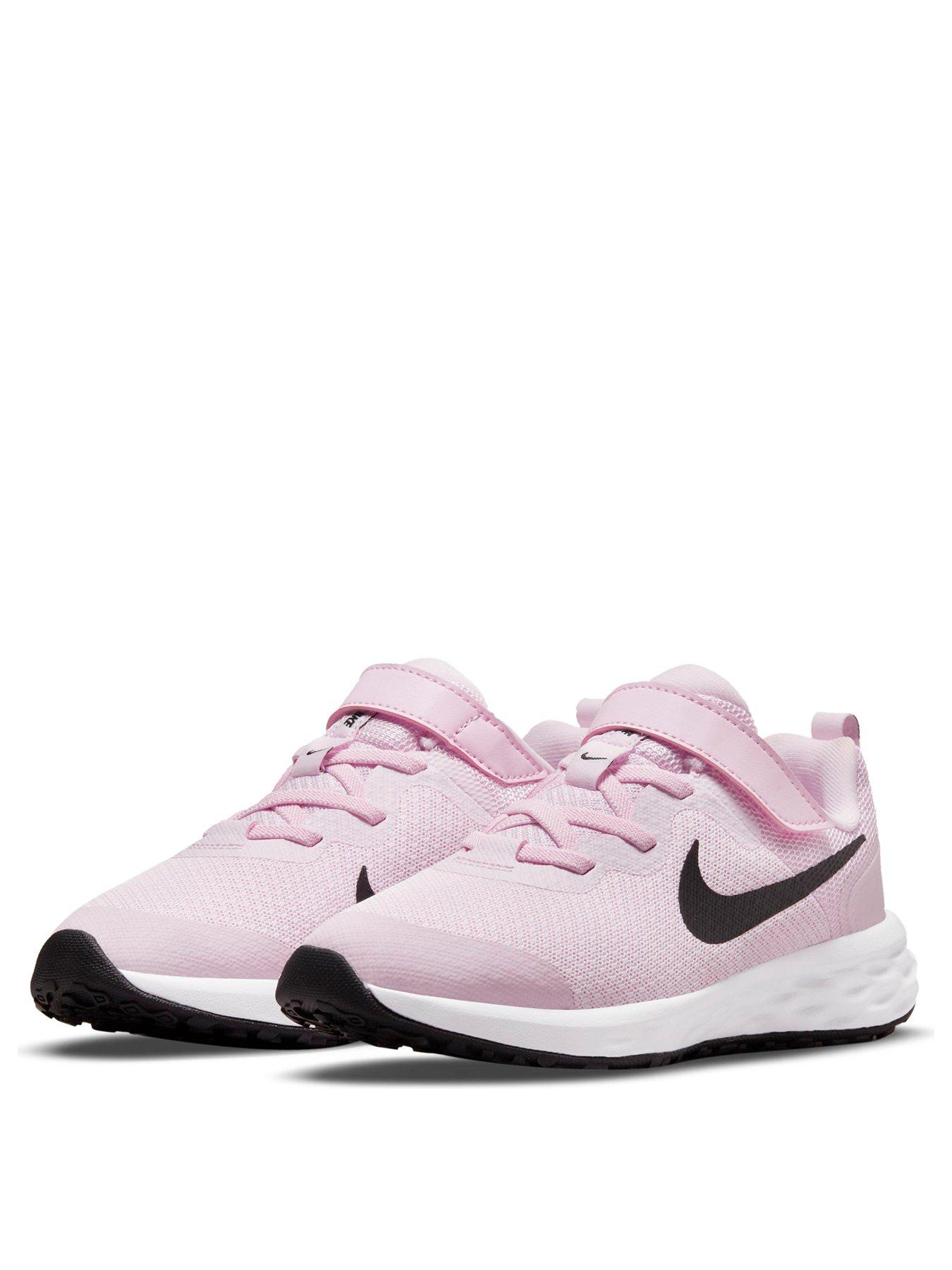 Boys nike hot sale revolution trainers