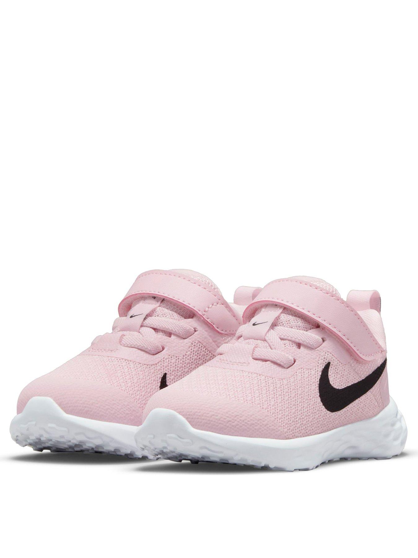 Nike store toddler revolution