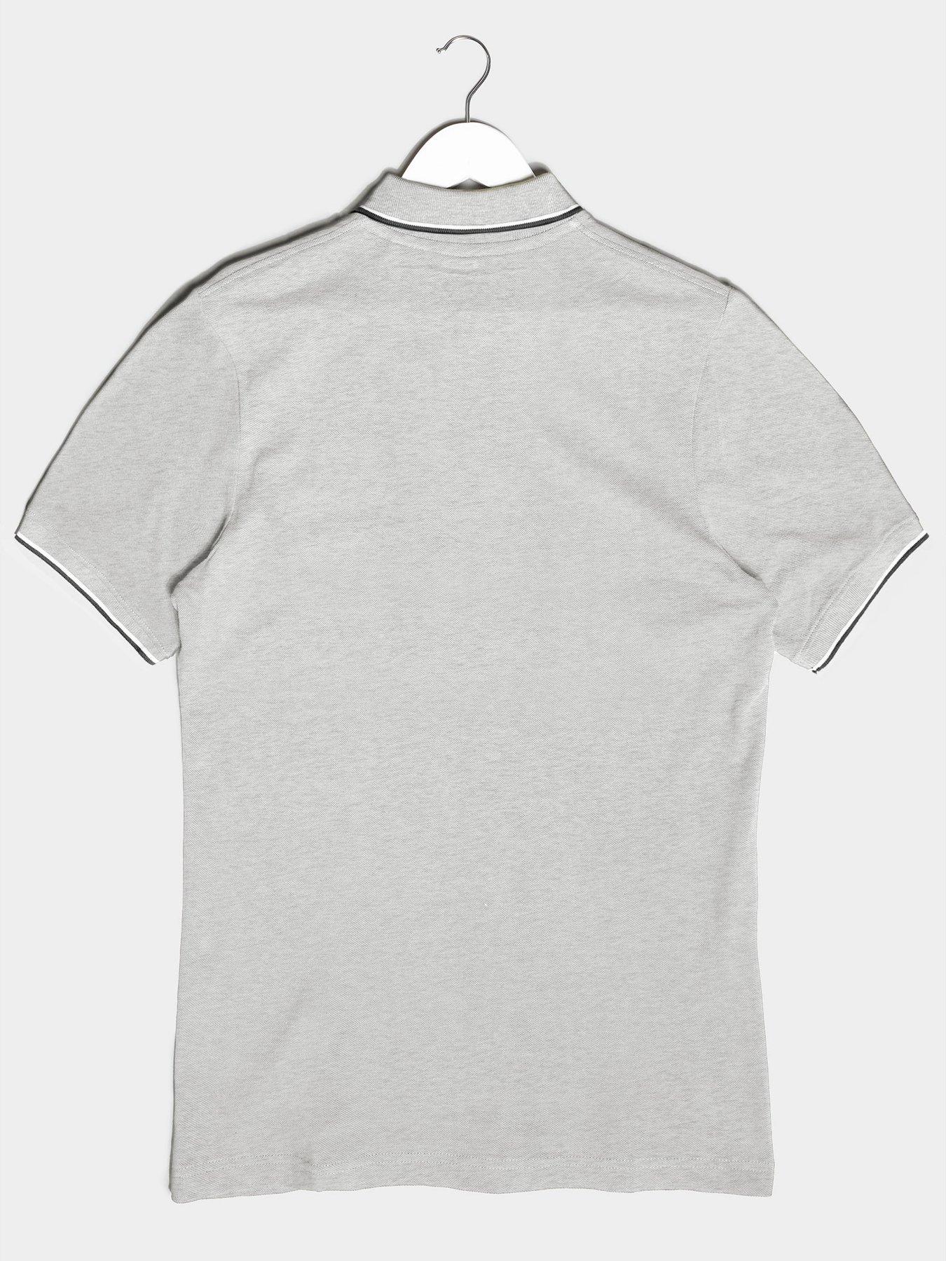 badrhino-badrhino-essential-tipping-short-sleeve-polo-shirt-greystillFront