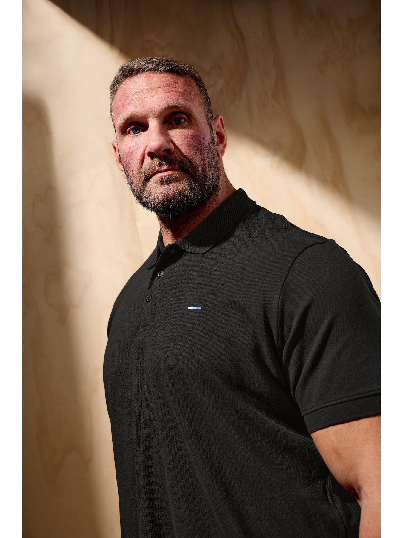 badrhino-badrhino-essential-short-sleeve-plain-polo-shirt-black