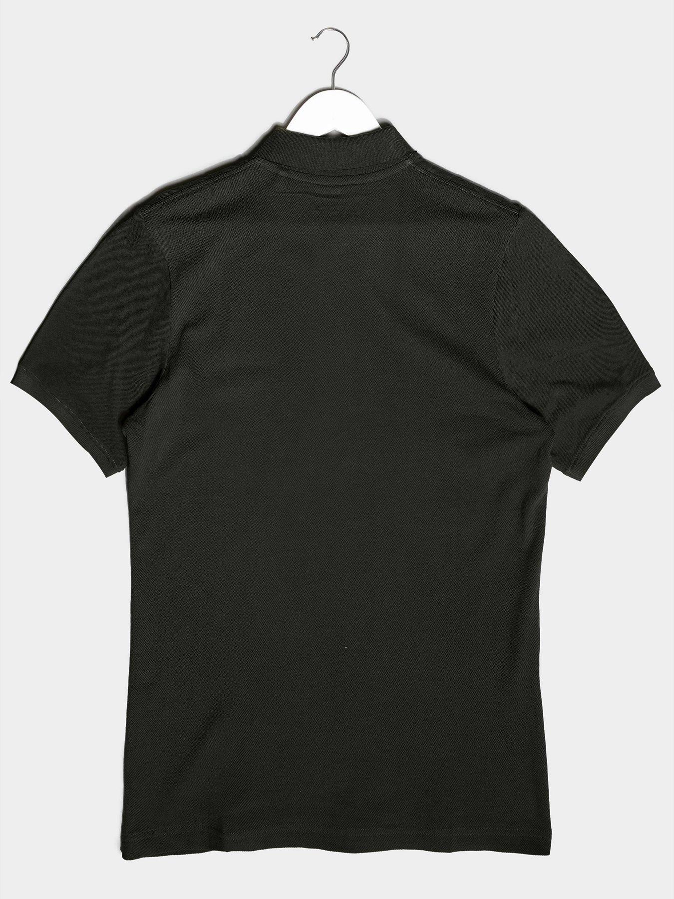 badrhino-badrhino-essential-short-sleeve-plain-polo-shirt-blackstillFront