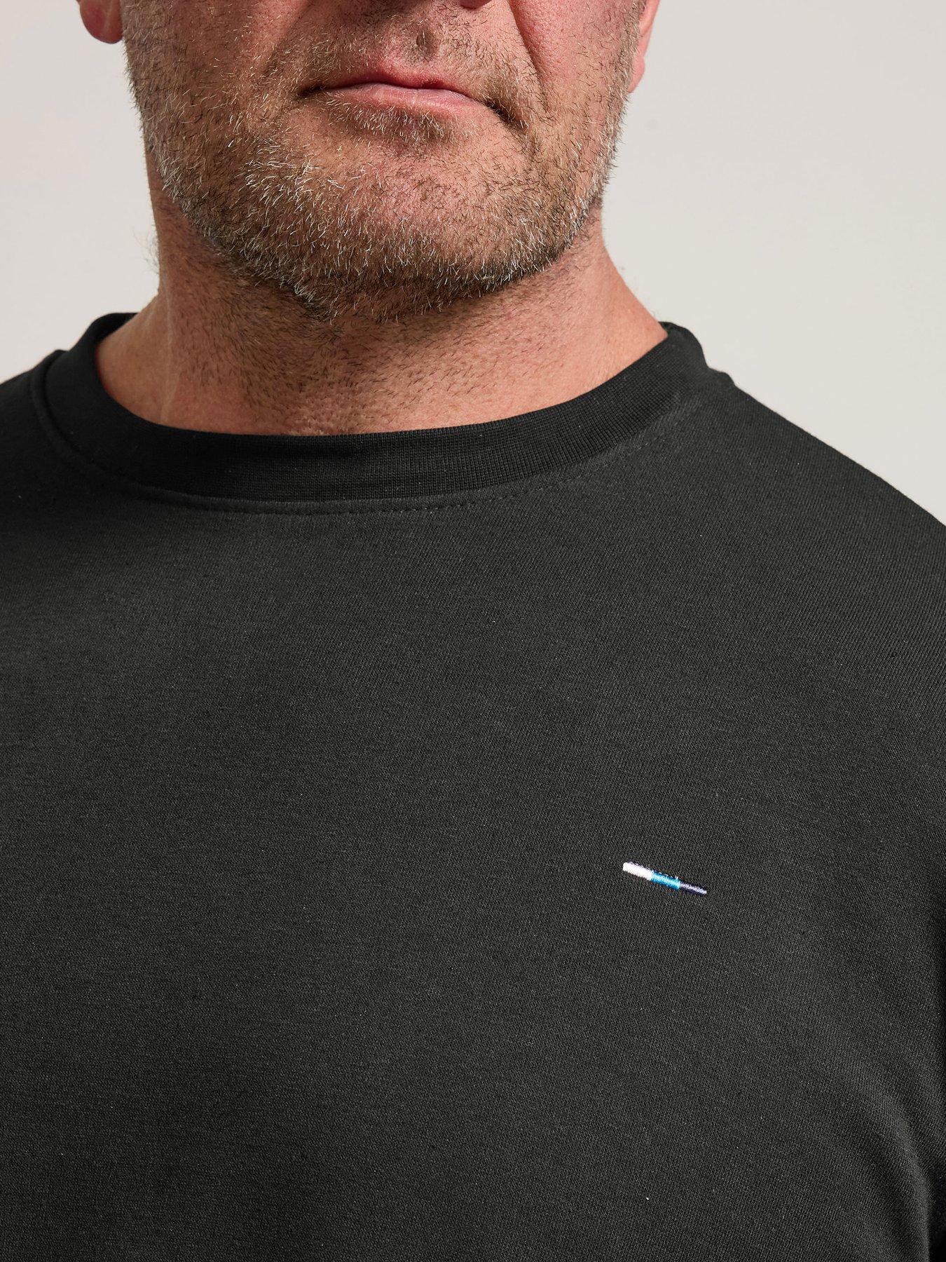 badrhino-badrhino-essential-crew-sweat-blackoutfit