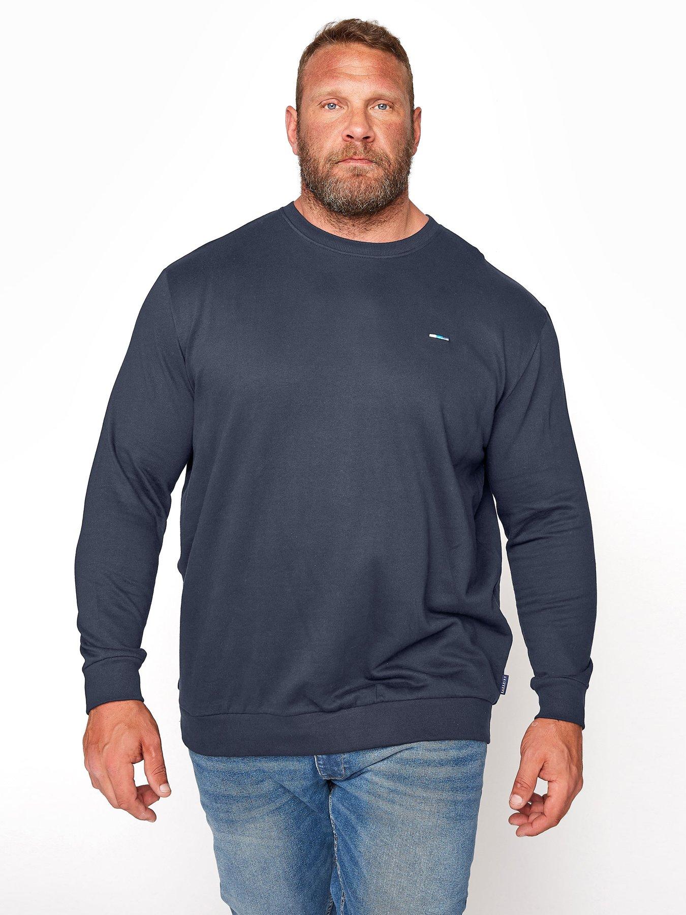 badrhino-badrhino-essential-crew-sweat-navy