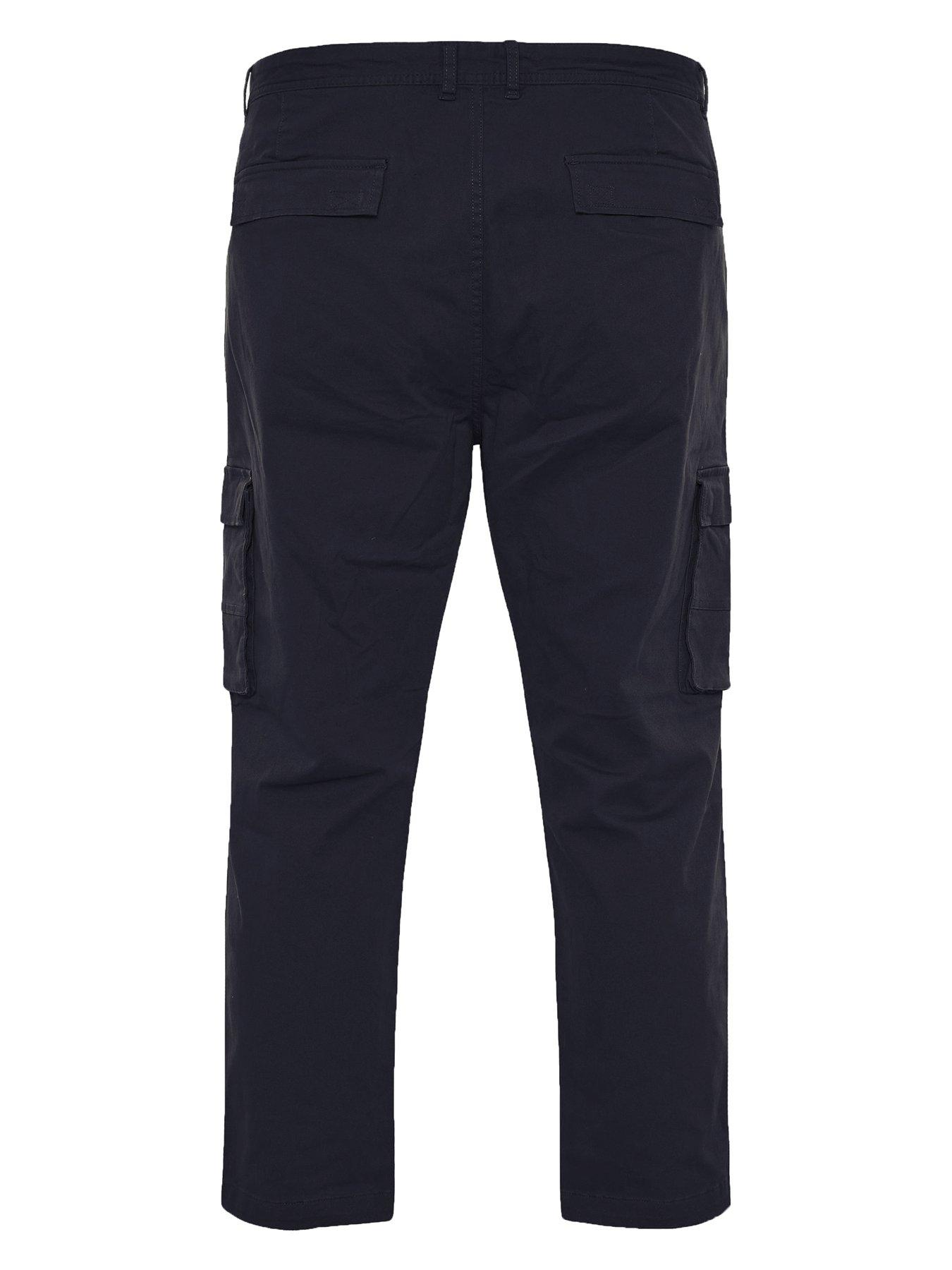 badrhino-badrhino-essential-cargo-trousers-navystillFront