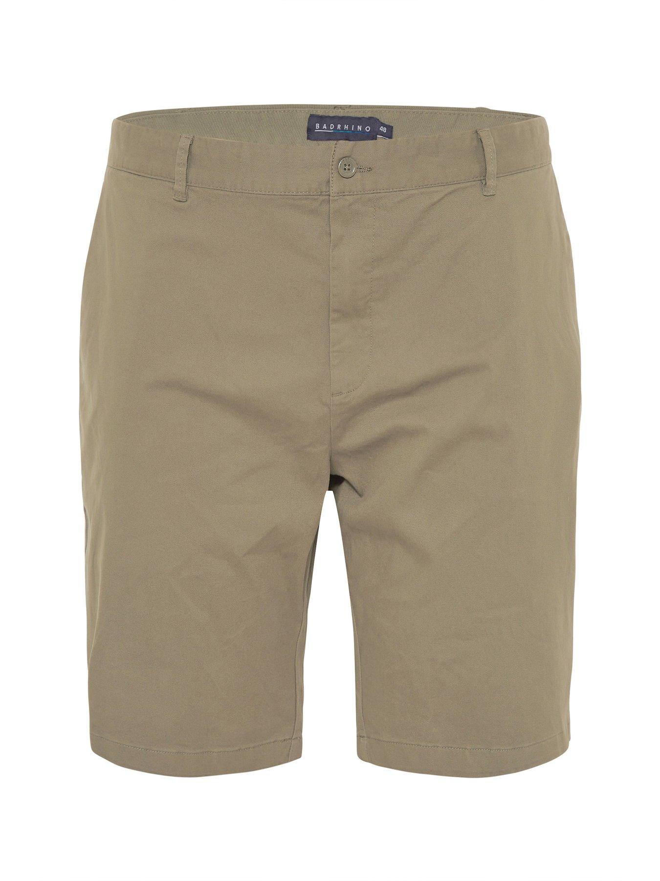 BadRhino BadRhino Stretch Chino Short