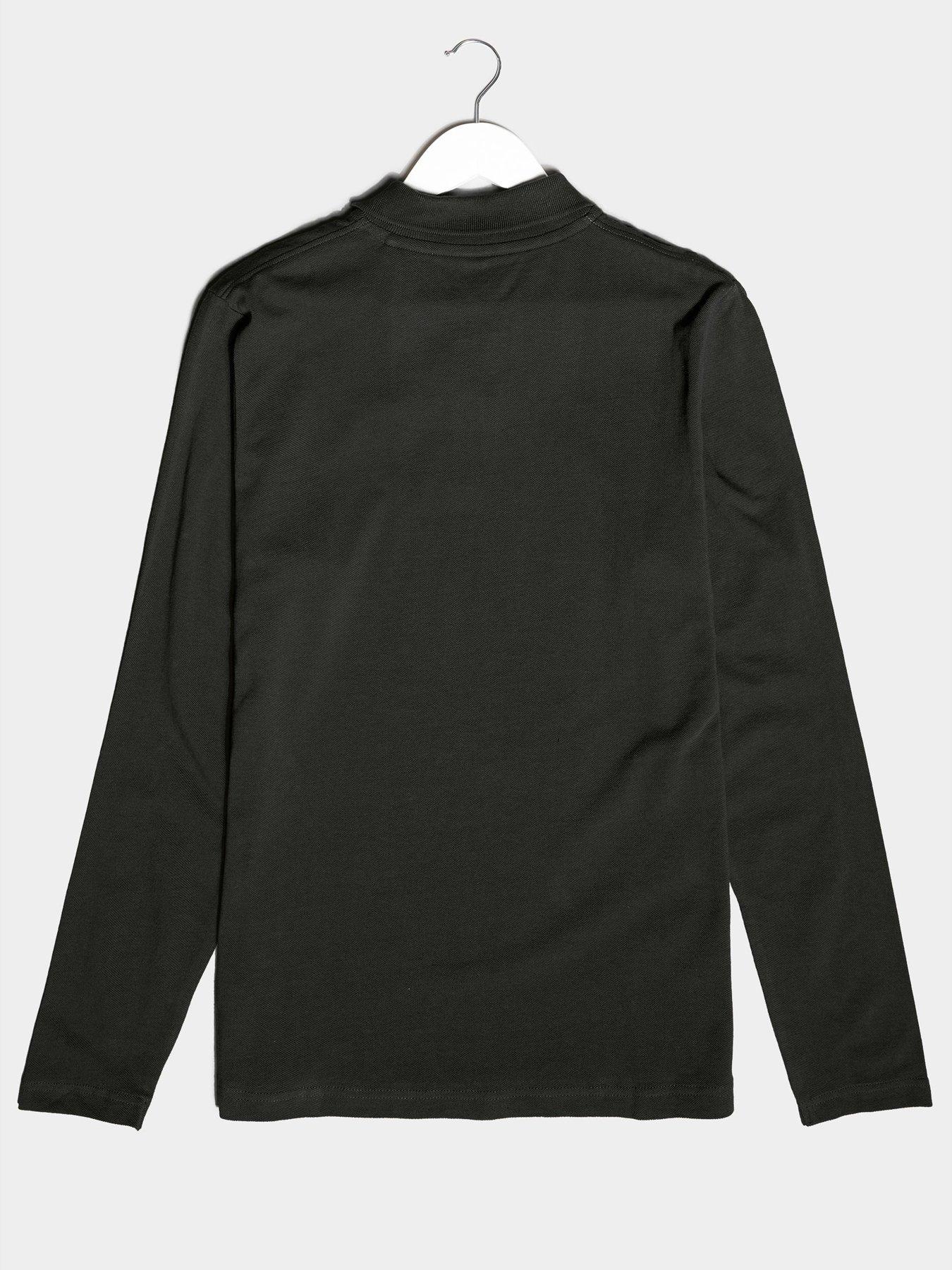 badrhino-badrhino-essential-plain-long-sleeve-polo-shirt-blackstillFront