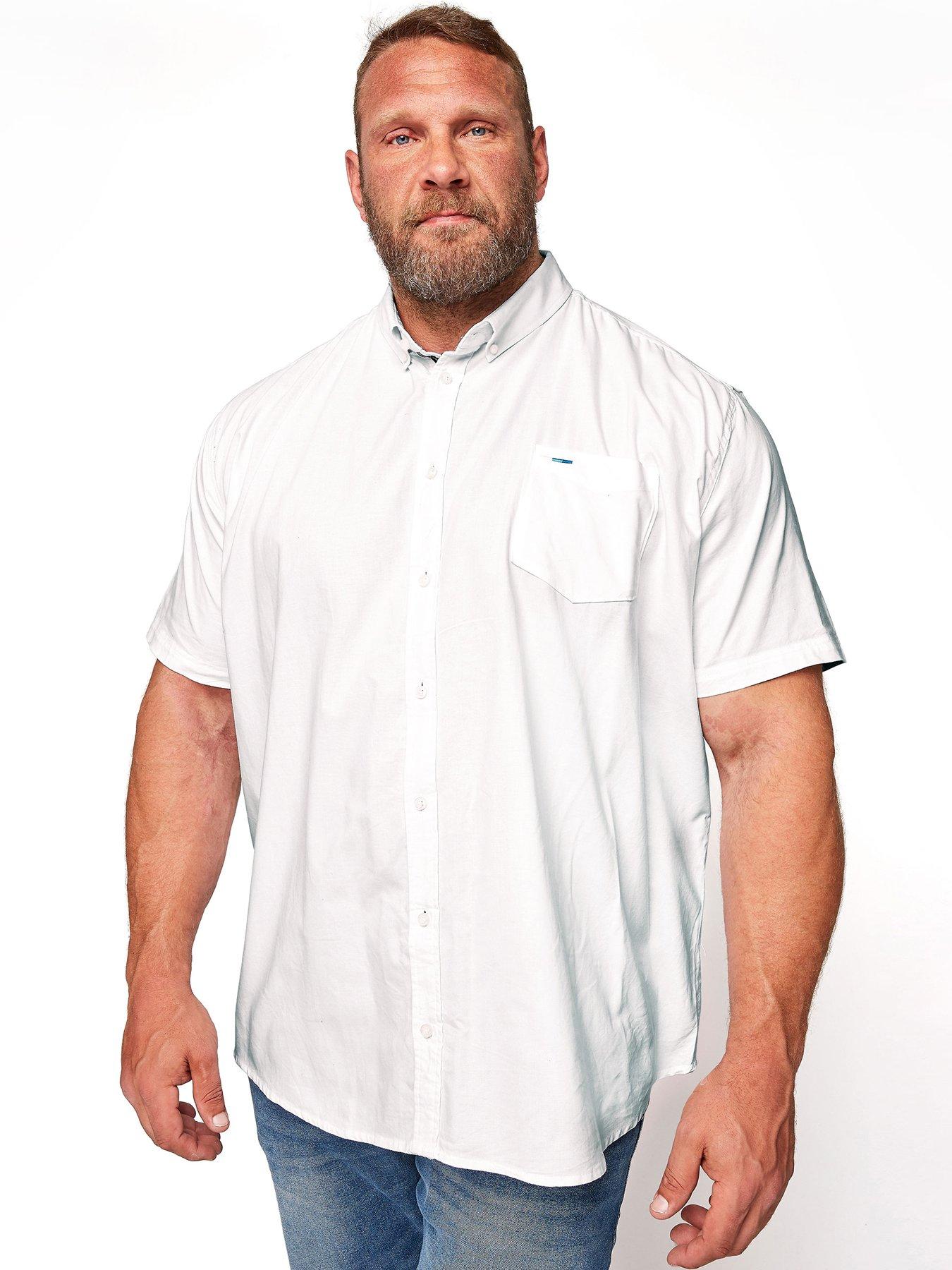 badrhino-badrhino-essential-short-sleeve-poplin-shirt-white