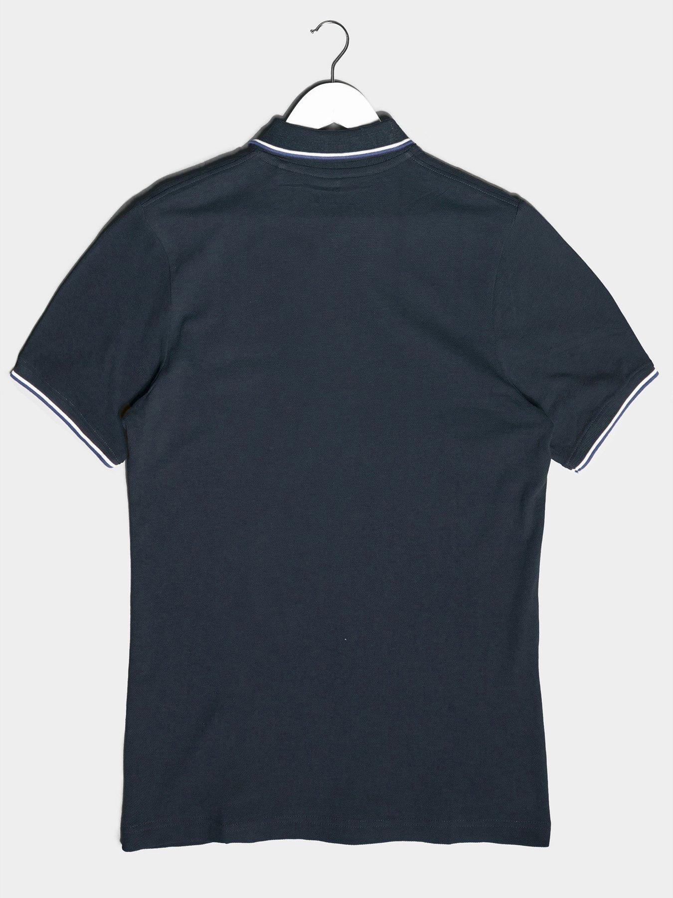 badrhino-badrhino-essential-short-sleeve-tipping-polo-shirt-navystillFront