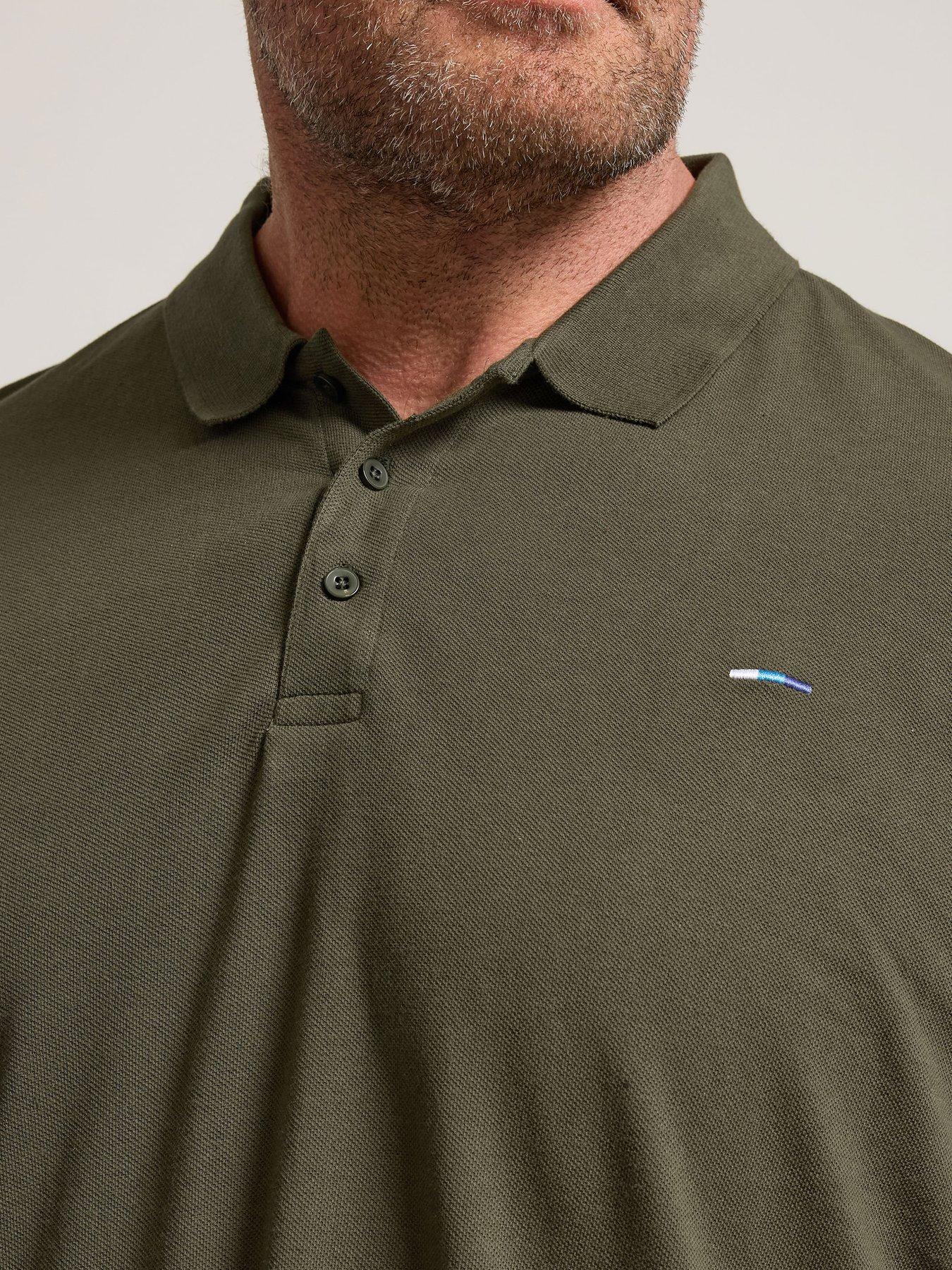 badrhino-badrhino-essential-short-sleeve-plain-polo-shirt-khakioutfit