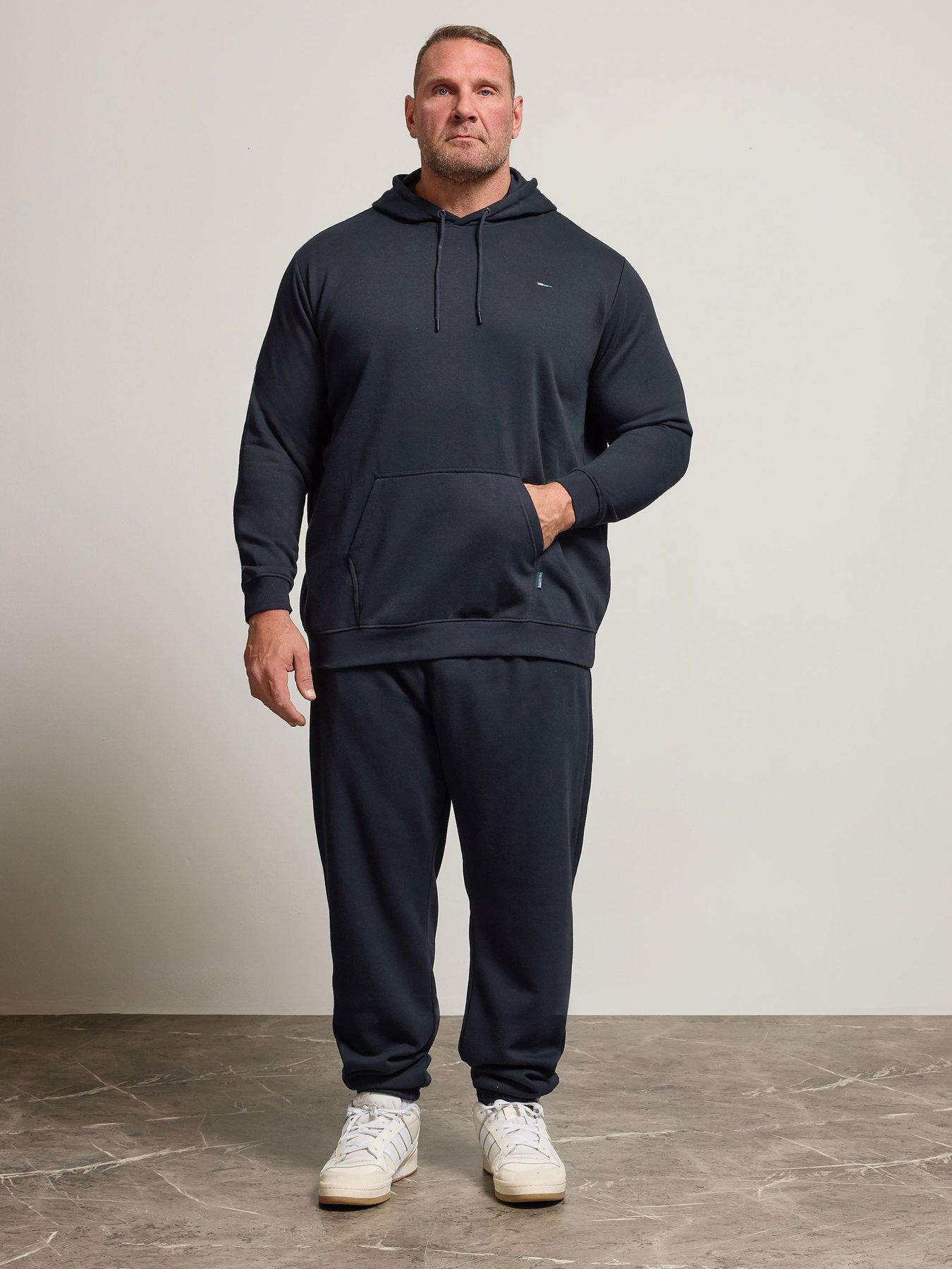 badrhino-badrhino-essential-hoodie-navyback