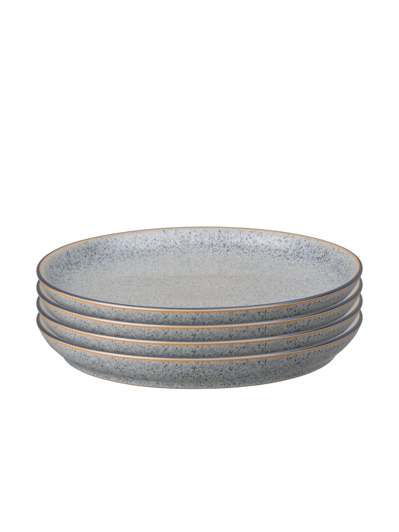 denby-studio-grey-4-piece-coupe-dinner-plate-setstillFront