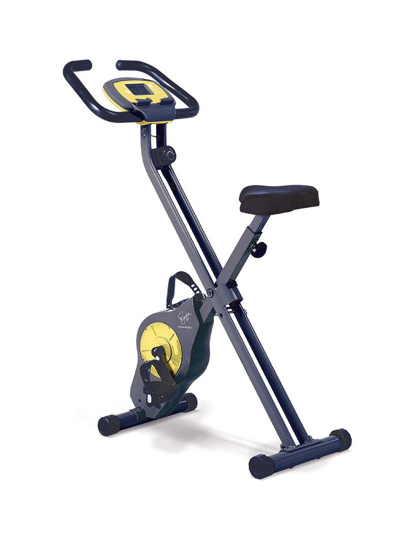 Davina mccall gym discount equipment