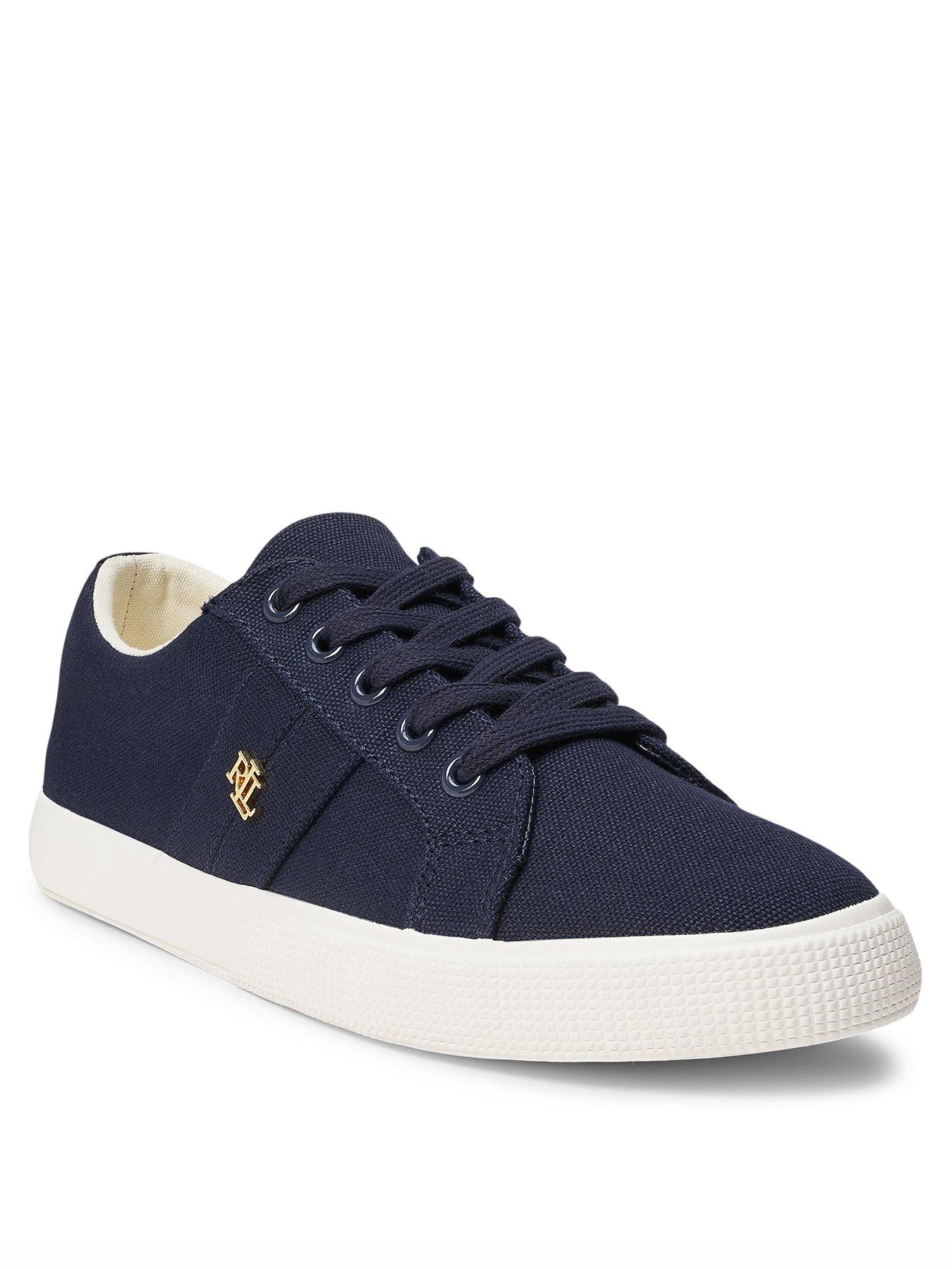 undefined Janson II Sneakers - Navy