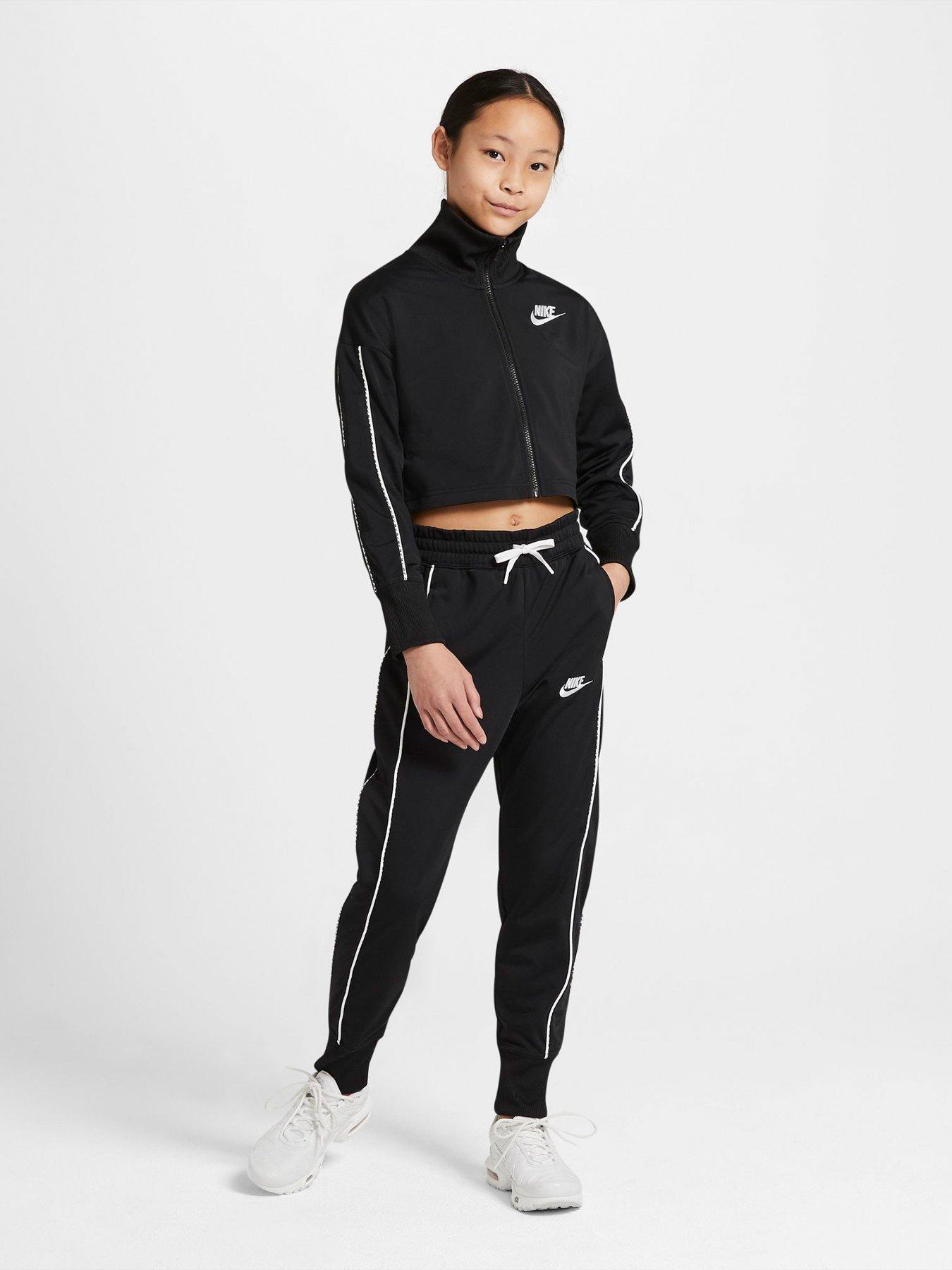 Nsw store nike tracksuit