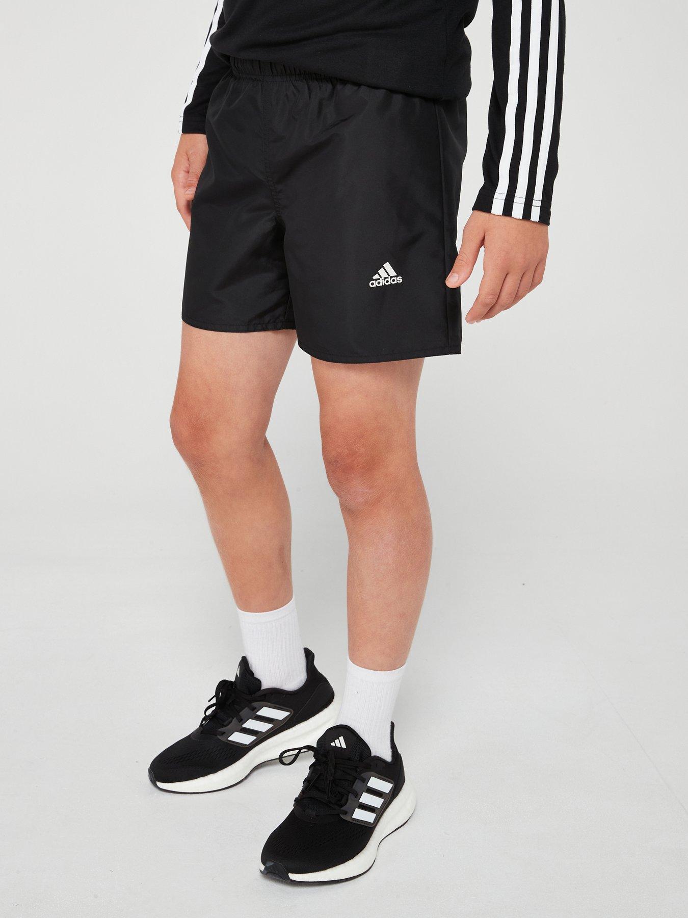 adidas-kids-boysnbspbadge-of-sport-swim-short-black