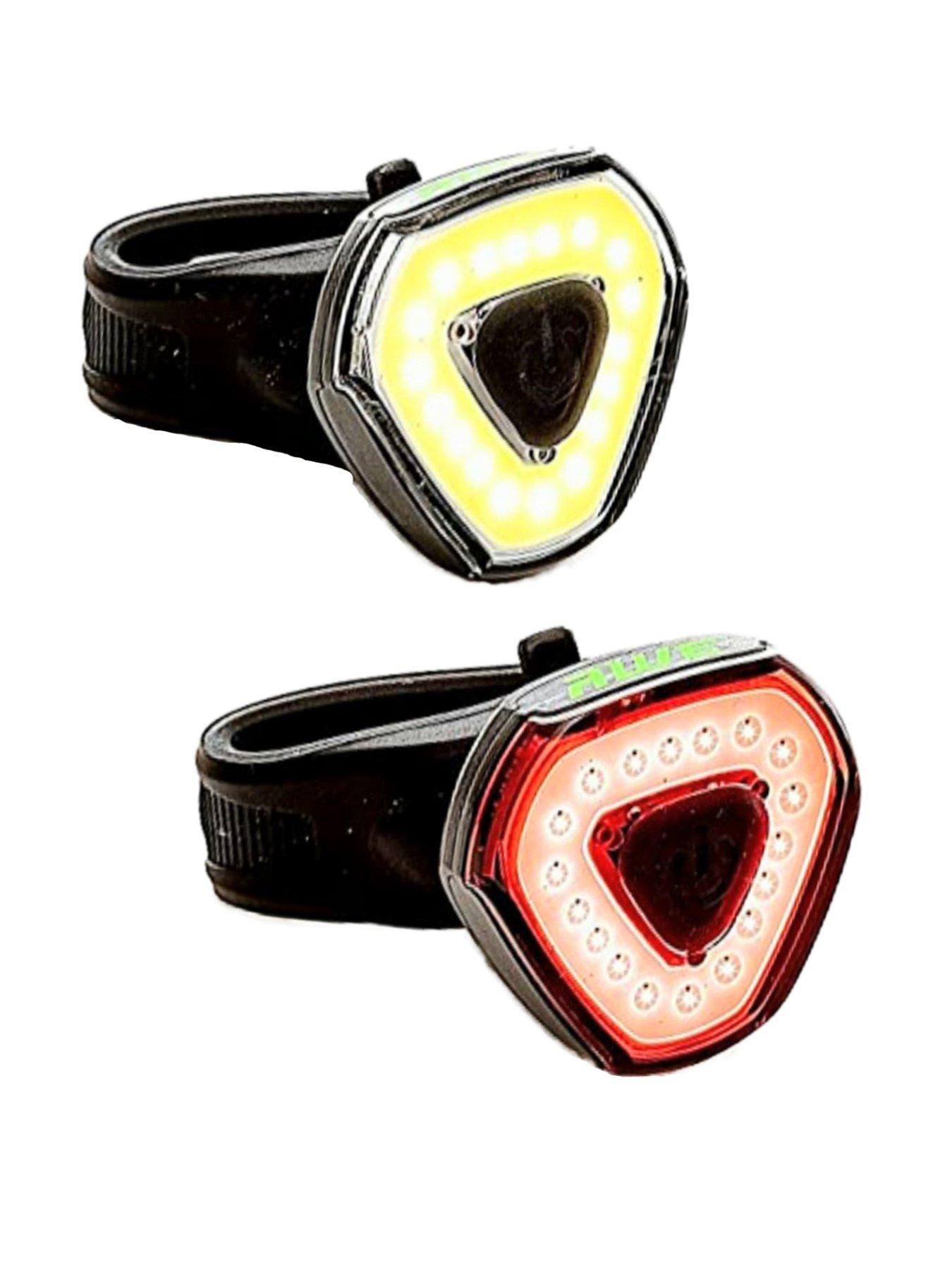 awe bright bike light