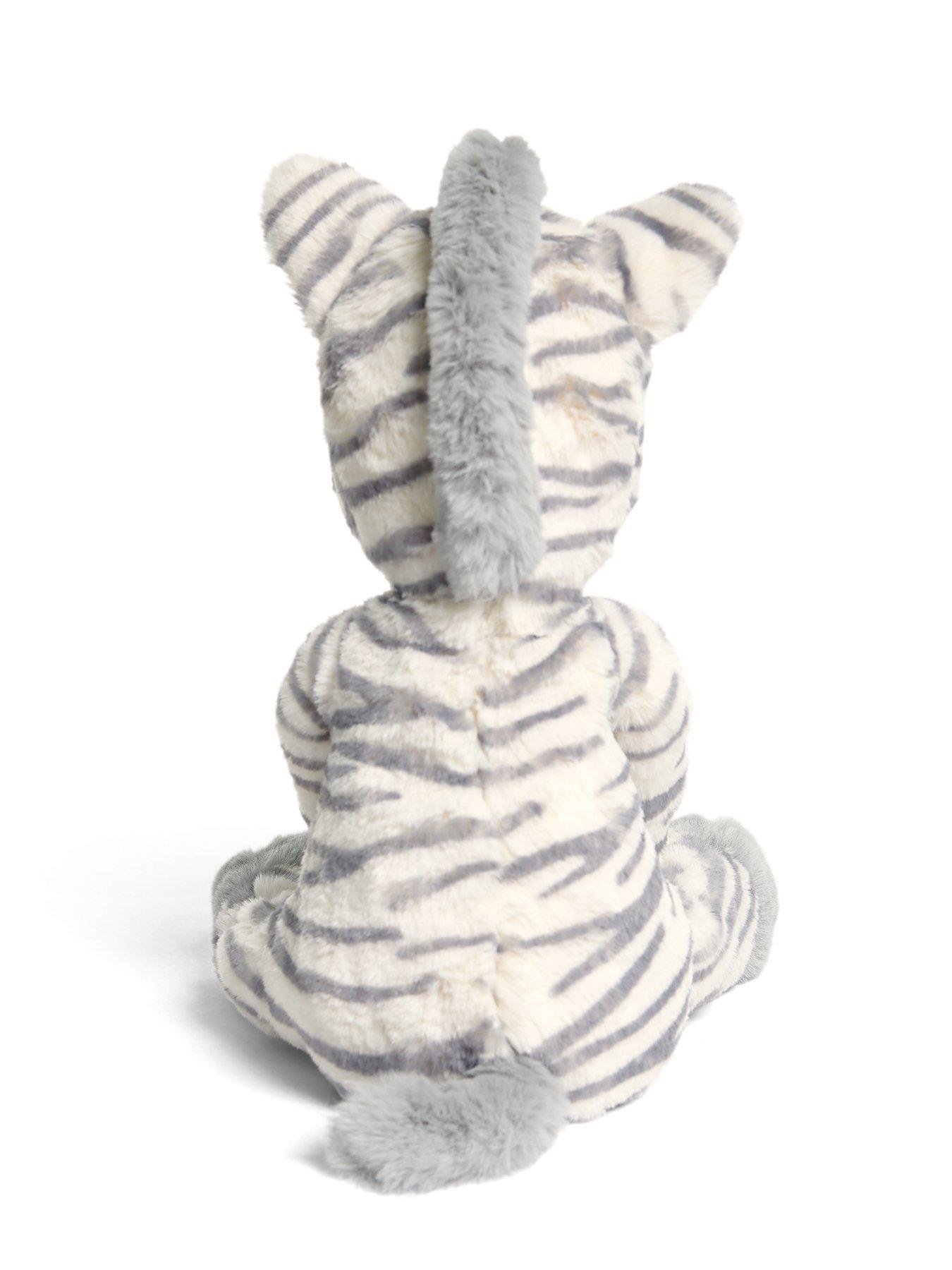 Image 3 of 5 of Mamas & Papas Welcome To The World Zebra