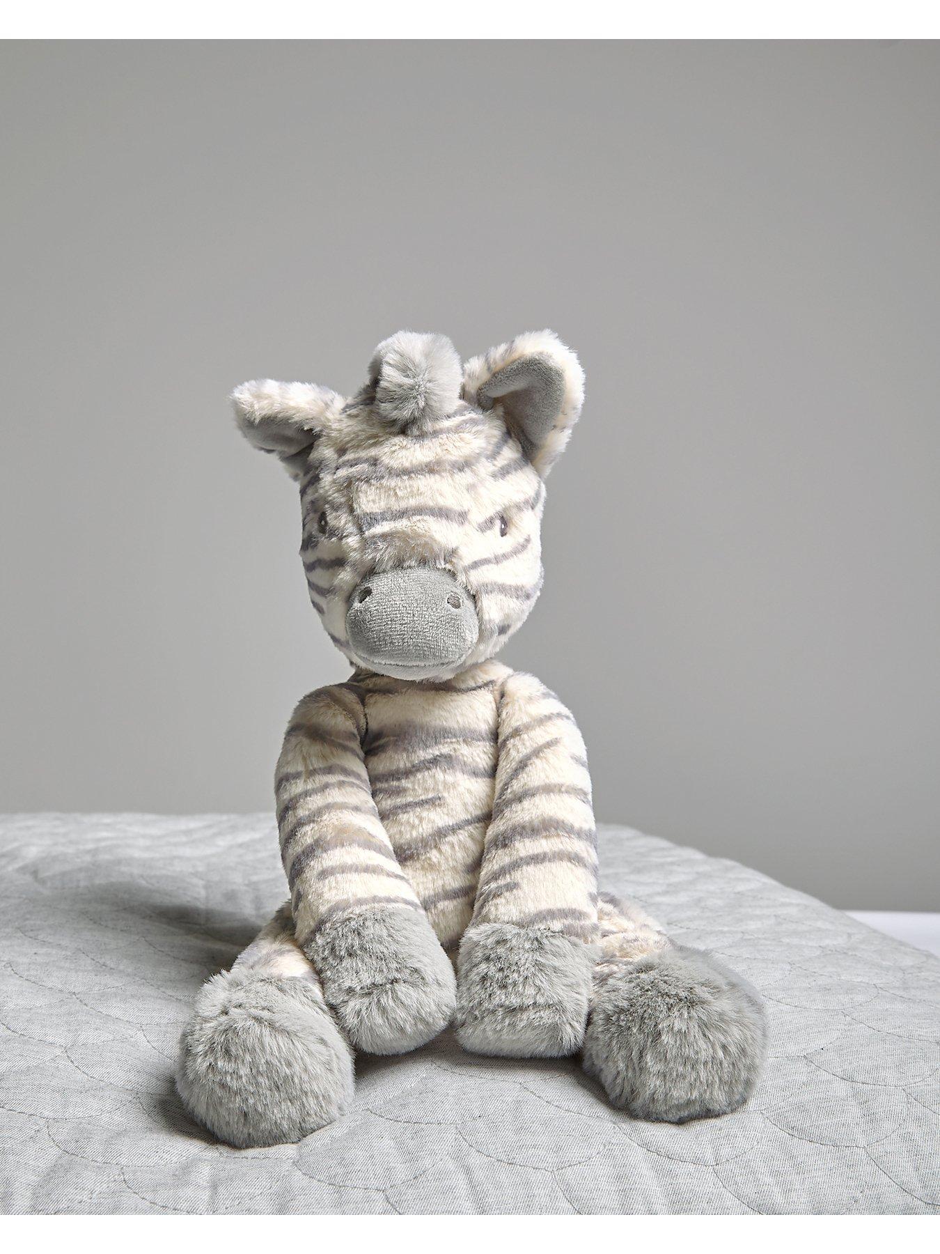 Image 5 of 5 of Mamas & Papas Welcome To The World Zebra