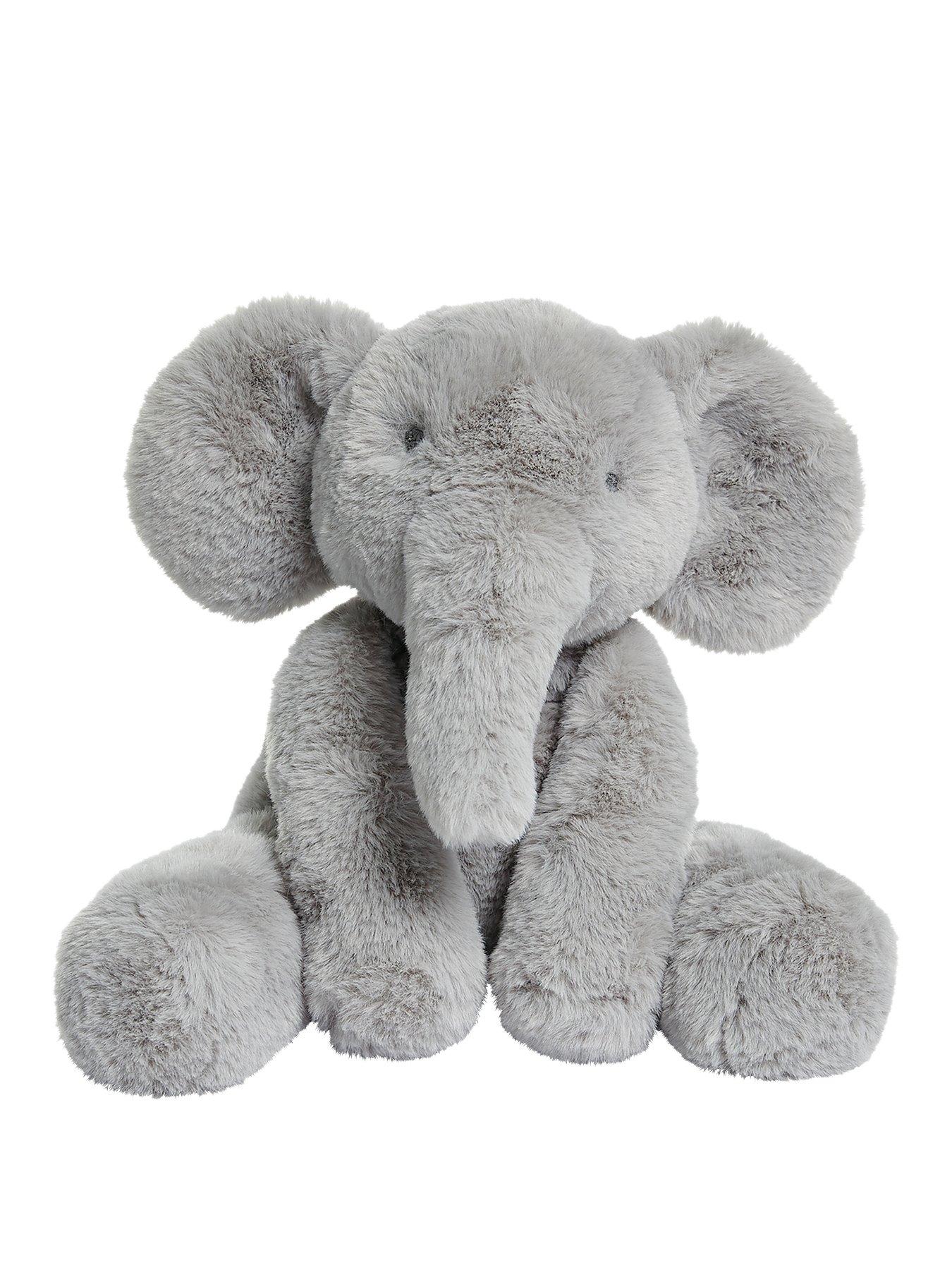 Image 1 of 4 of Mamas & Papas Welcome To The World Elephant