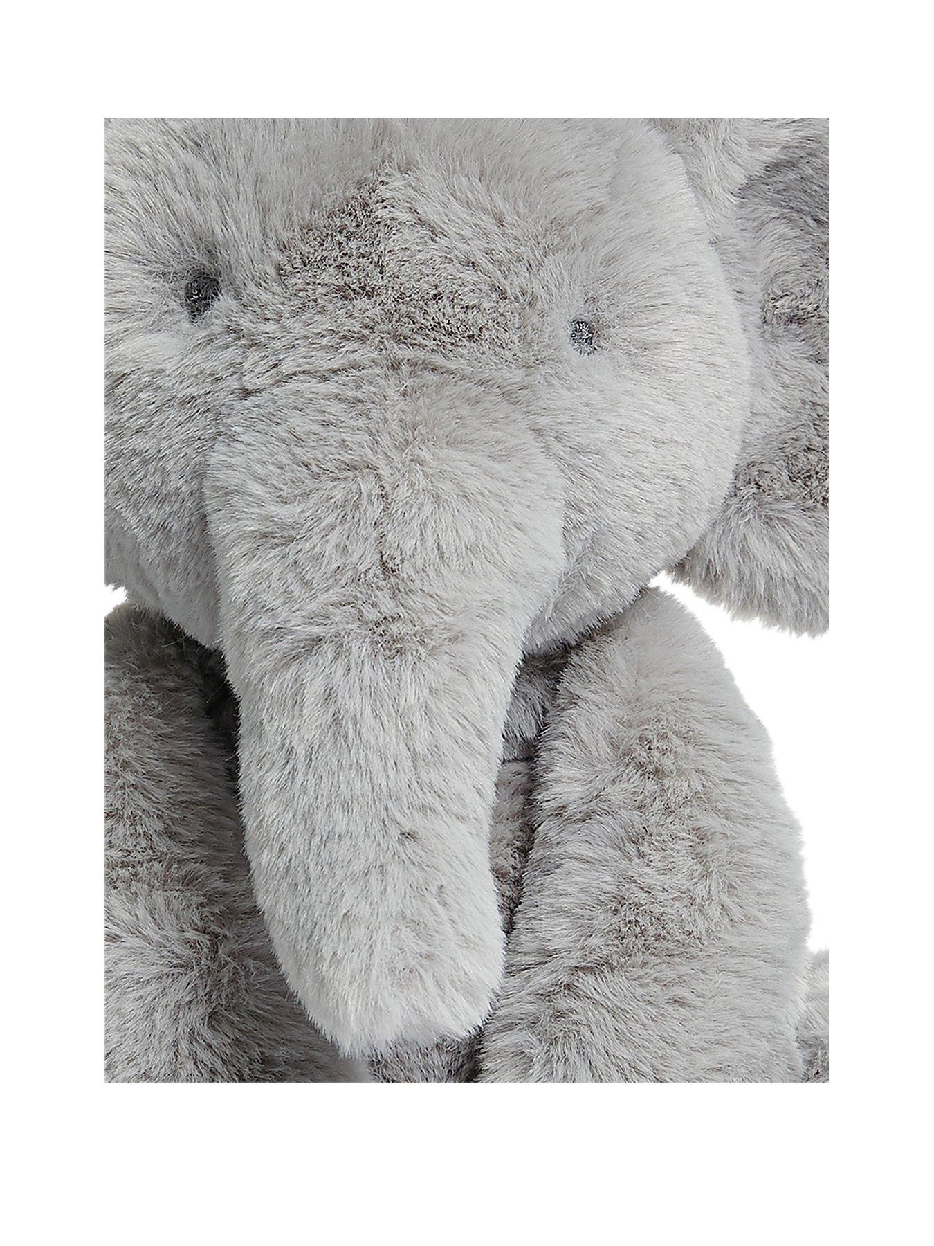 Image 2 of 4 of Mamas & Papas Welcome To The World Elephant