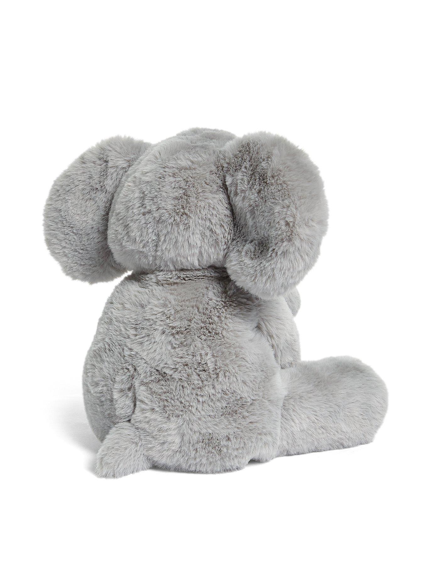 Image 3 of 4 of Mamas & Papas Welcome To The World Elephant