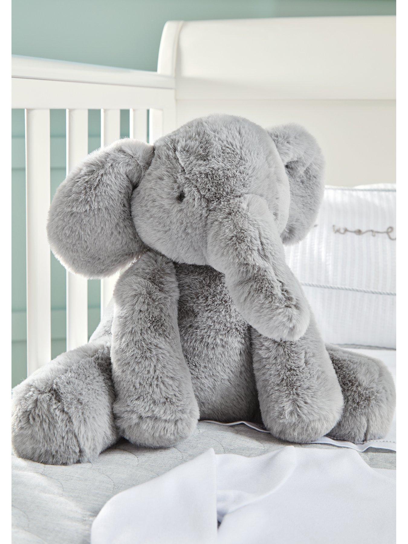 Image 4 of 4 of Mamas & Papas Welcome To The World Elephant
