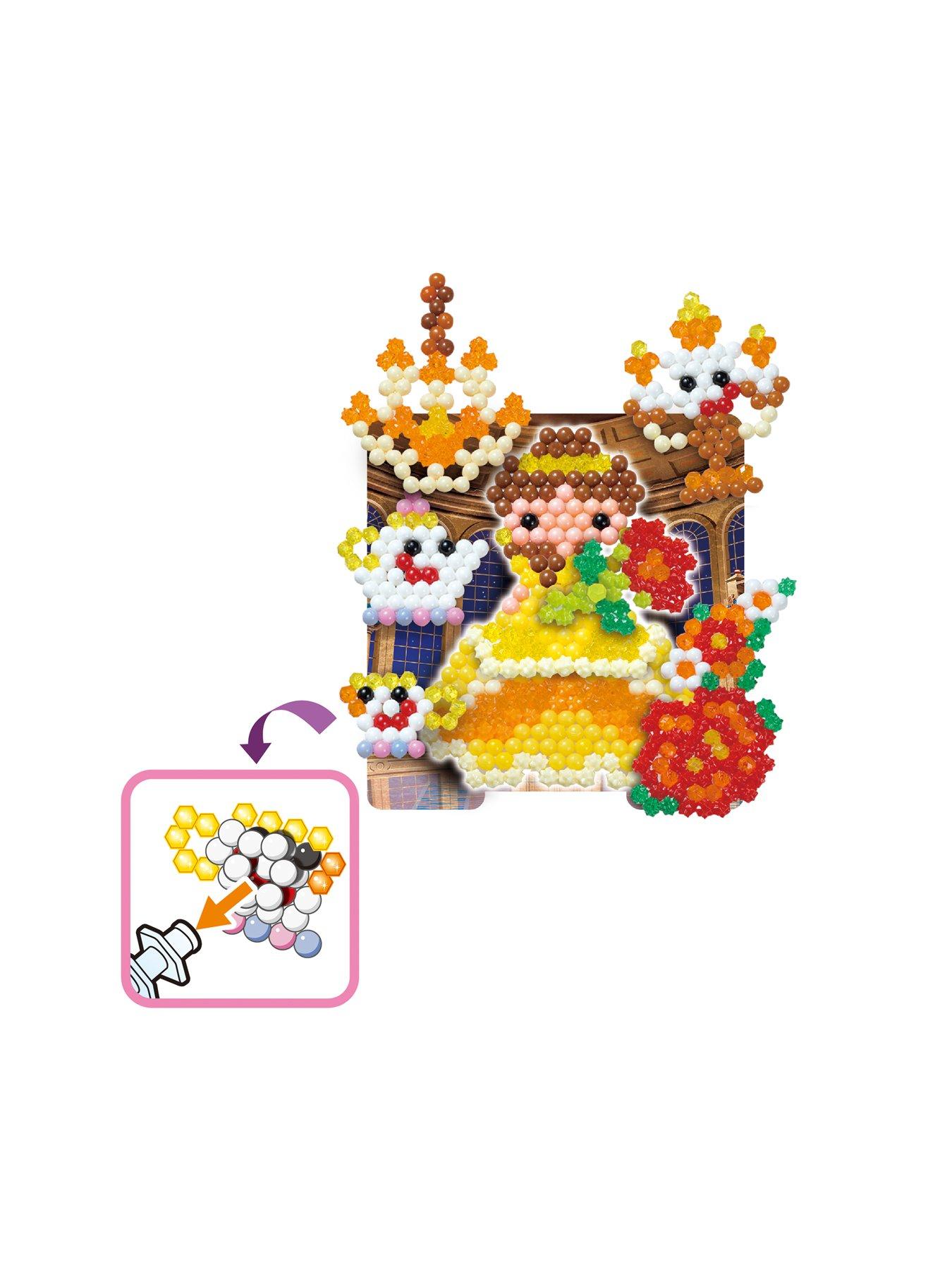 aqua-beads-disney-princess-creation-cubedetail