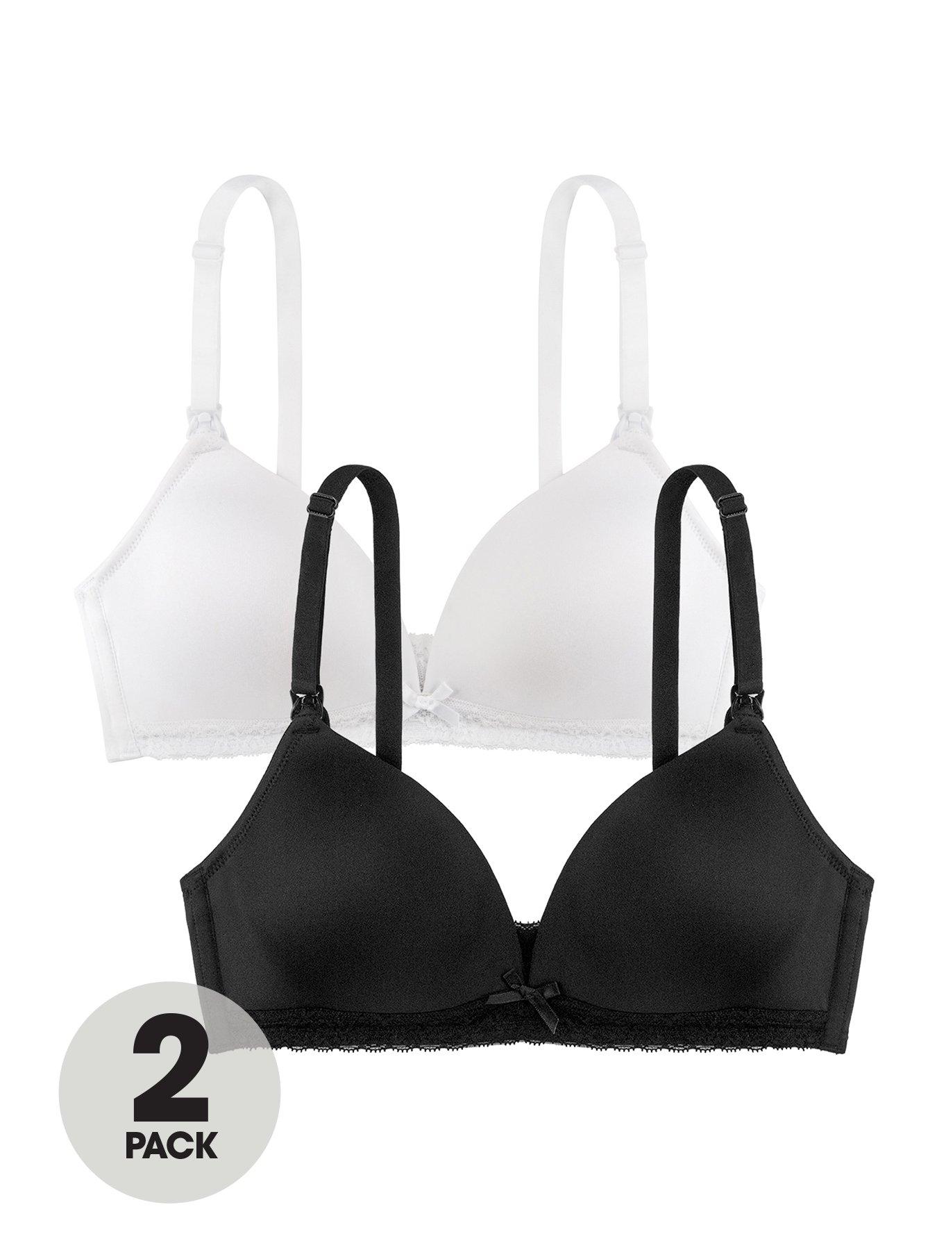 dorina-2pk-may-light-padded-nursing-bra-blackwhite