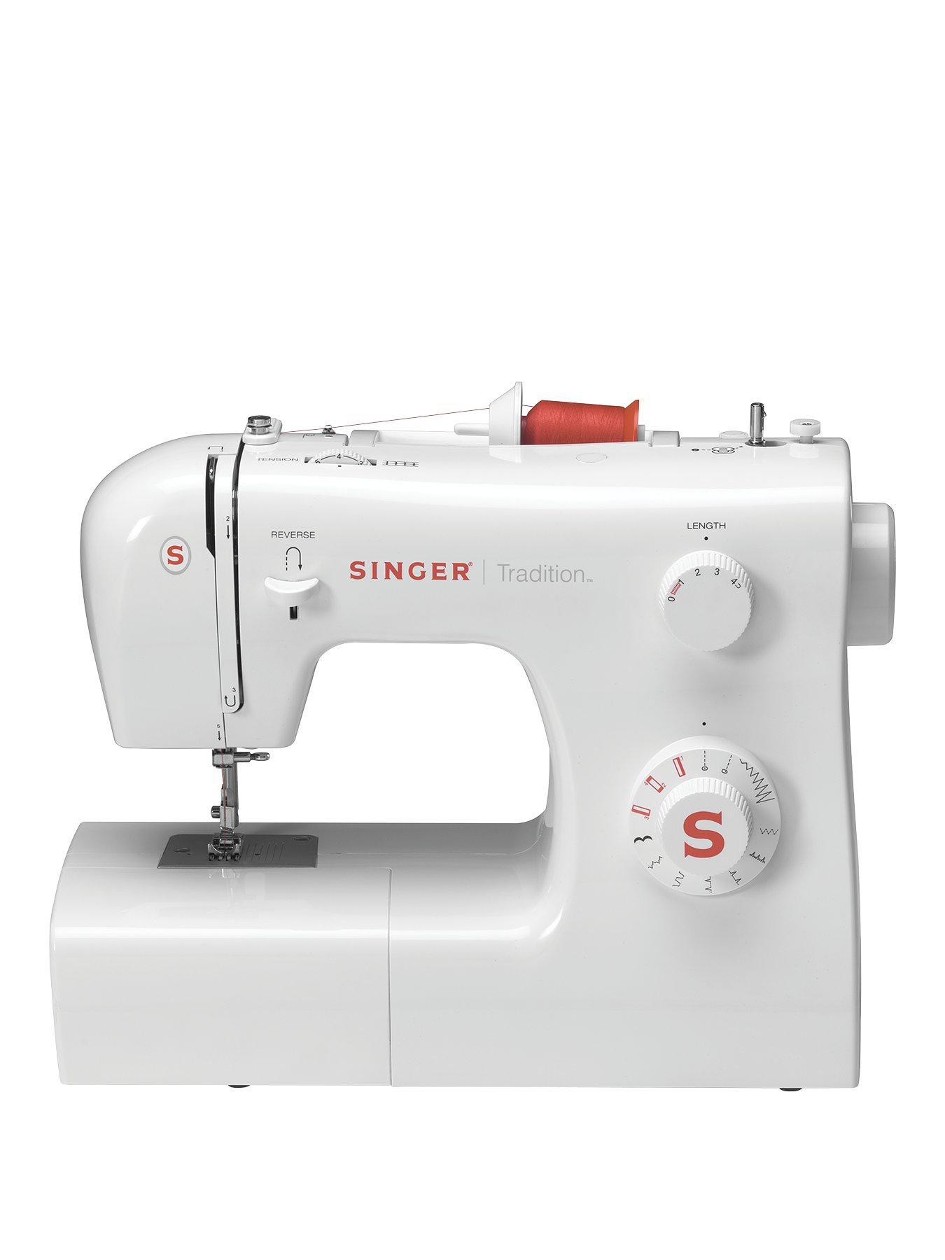 Image 1 of 4 of Singer 2250 Sewing Machine