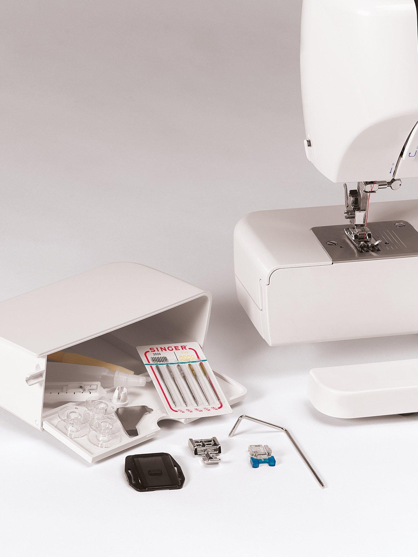 Image 2 of 4 of Singer 2250 Sewing Machine