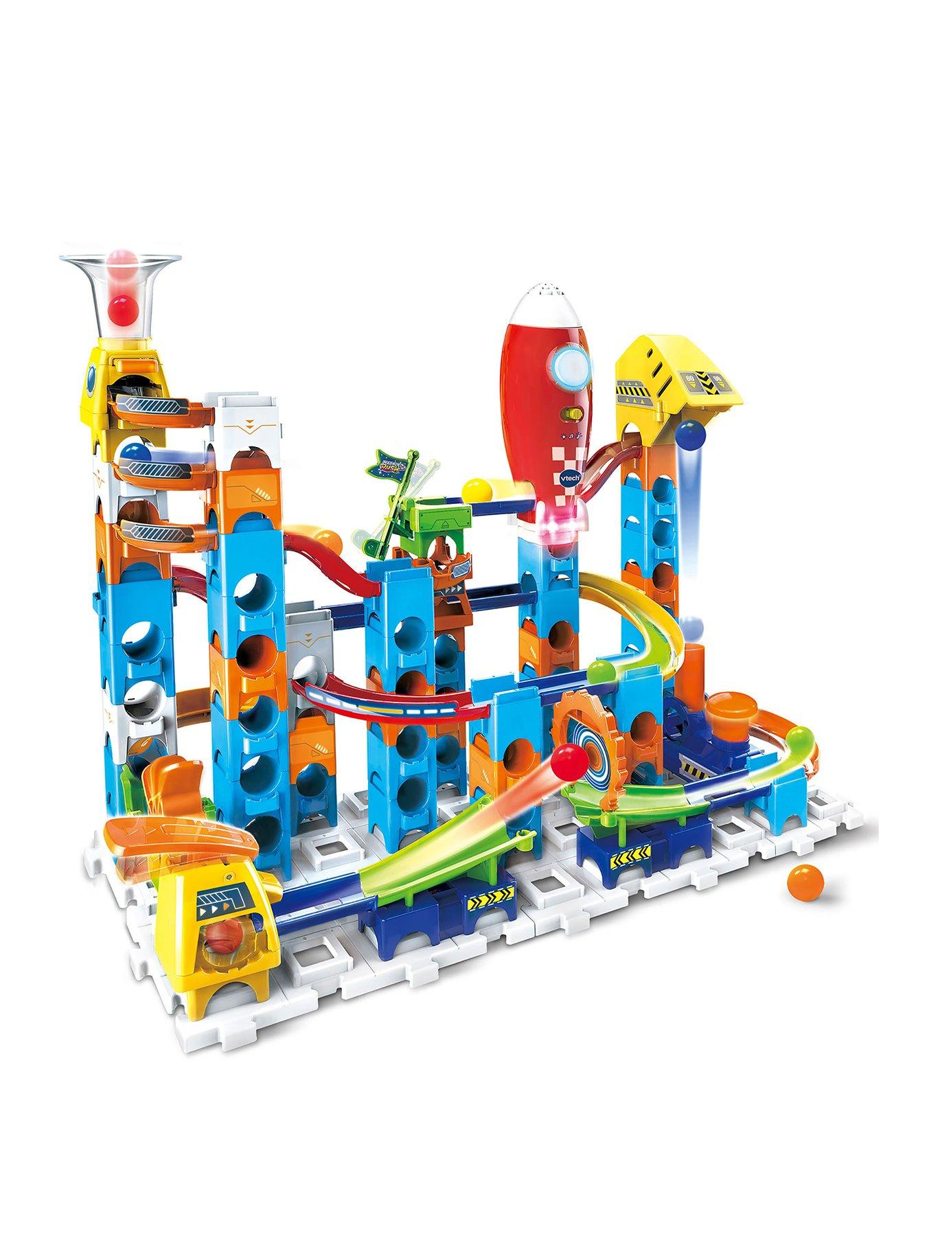 Image 1 of 8 of VTech Marble Rush Launch Pad