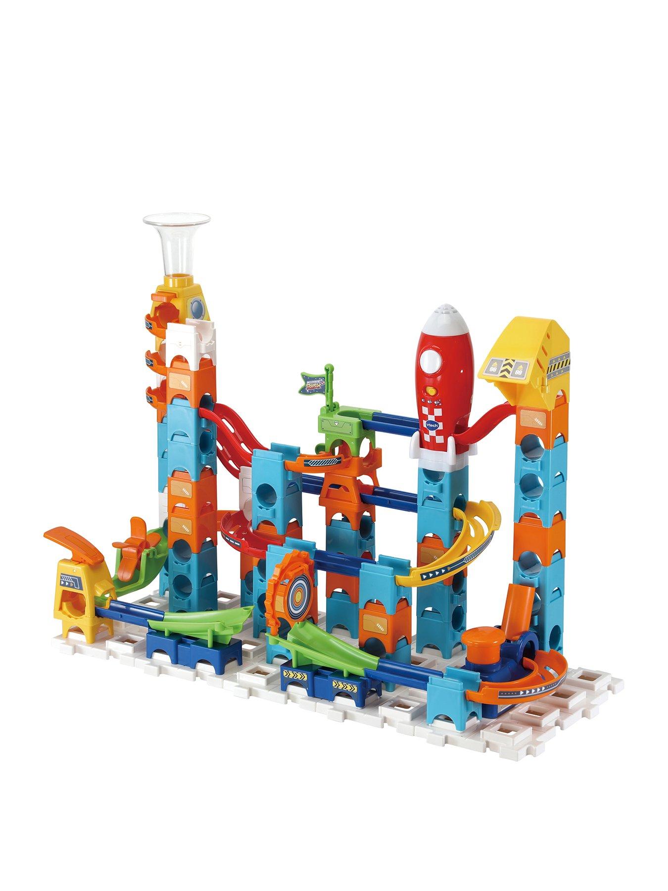 Image 3 of 8 of VTech Marble Rush Launch Pad