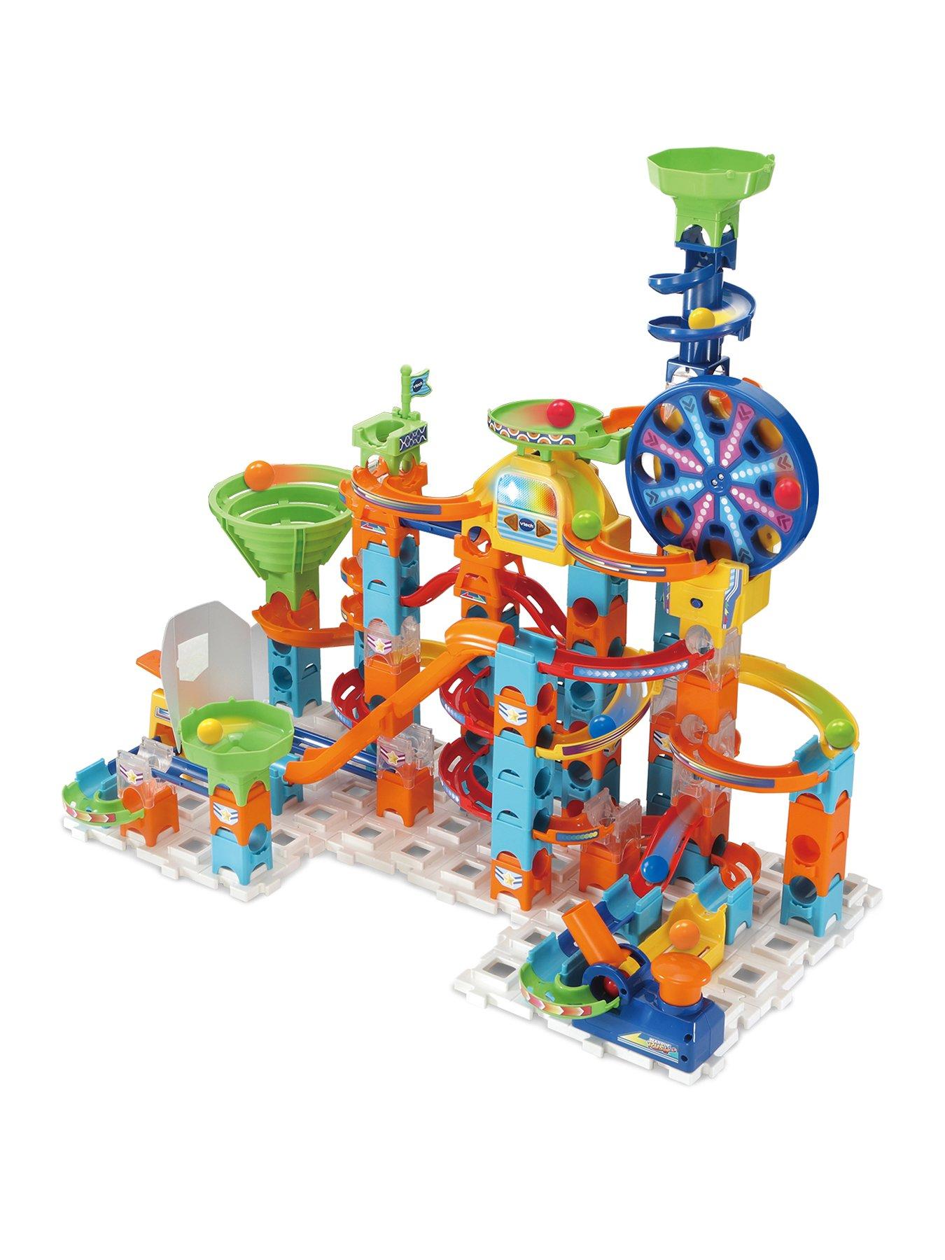 undefined Marble Rush Adventure Set