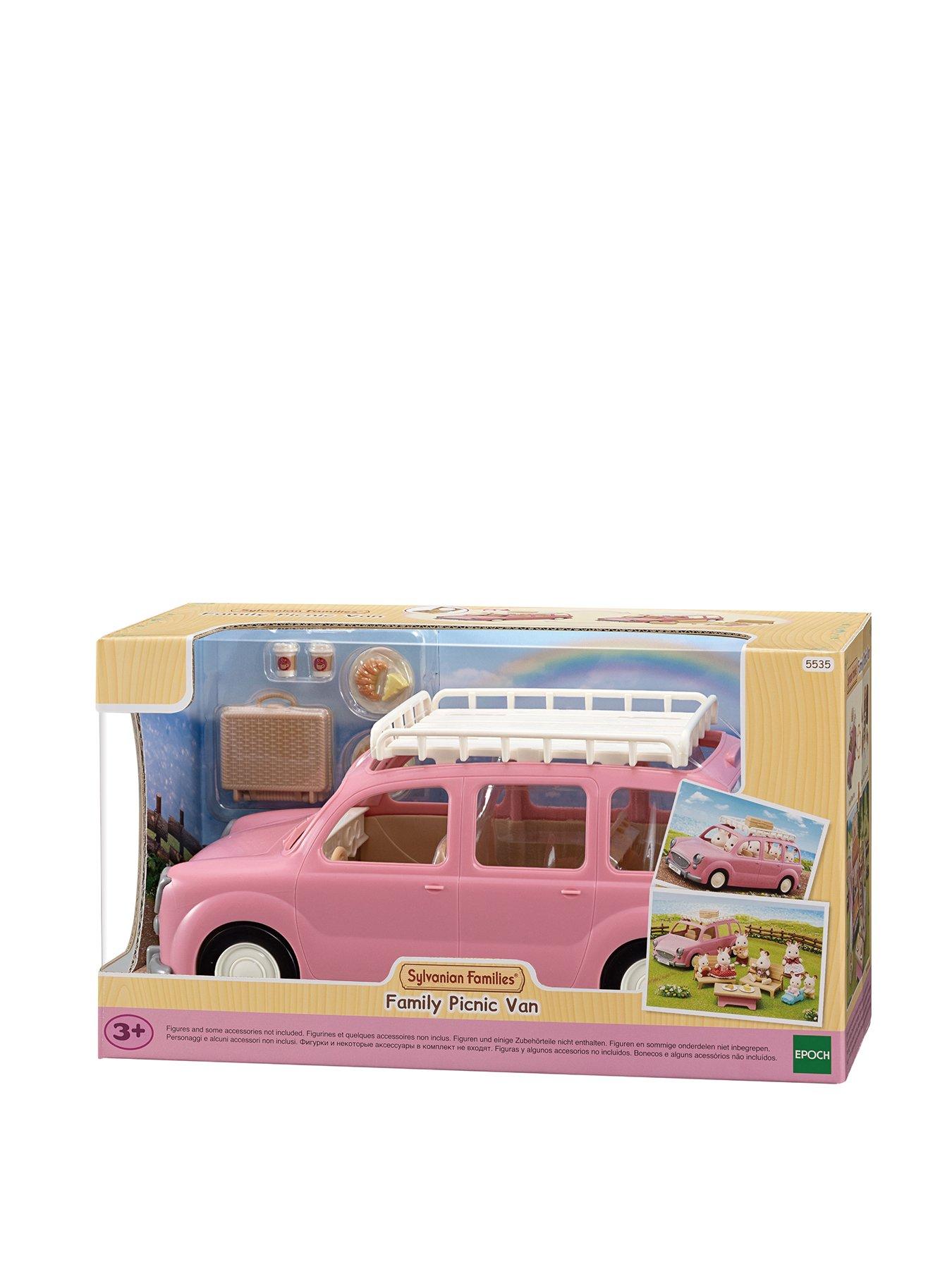 sylvanian-families-sylvanian-families-family-picnic-vanstillFront