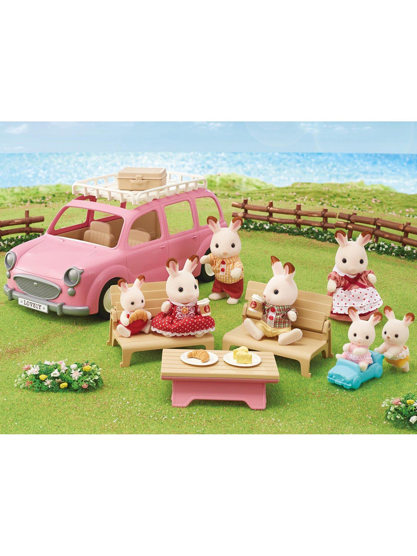 sylvanian-families-sylvanian-families-family-picnic-vanoutfit