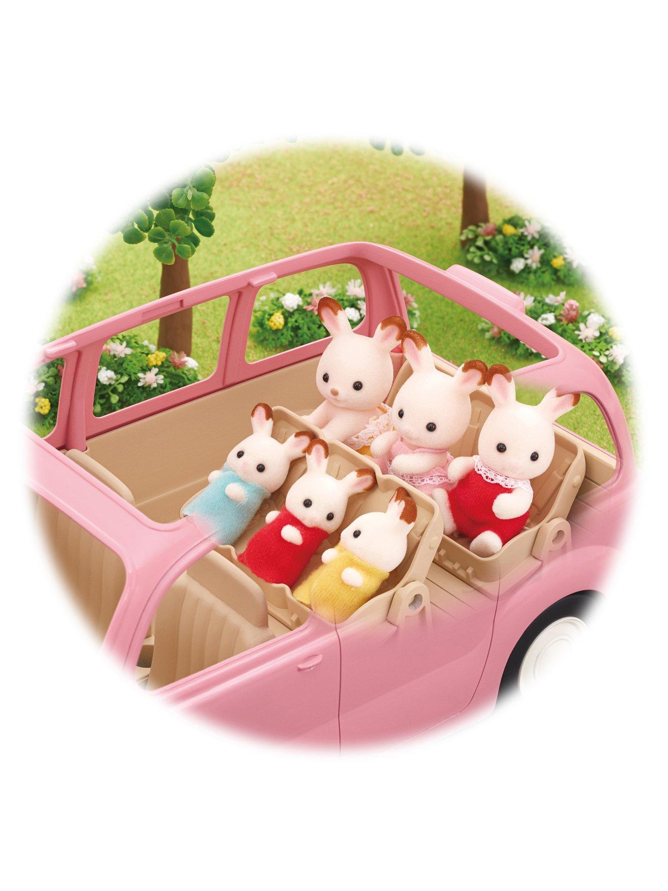 sylvanian-families-sylvanian-families-family-picnic-vandetail