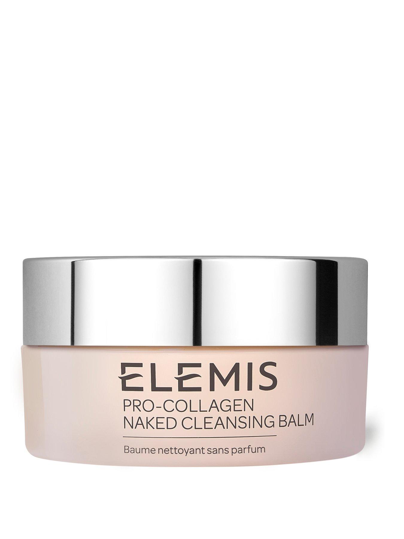 elemis-pro-collagen-naked-cleansing-balm-100gfront