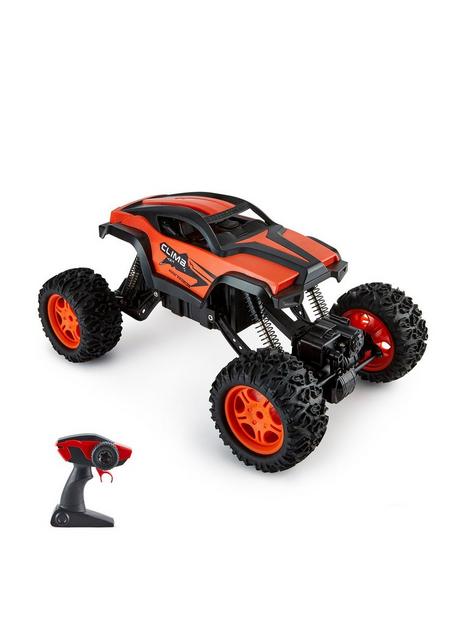 112-scale-remote-control-monster-truck-car-adjustable-orange
