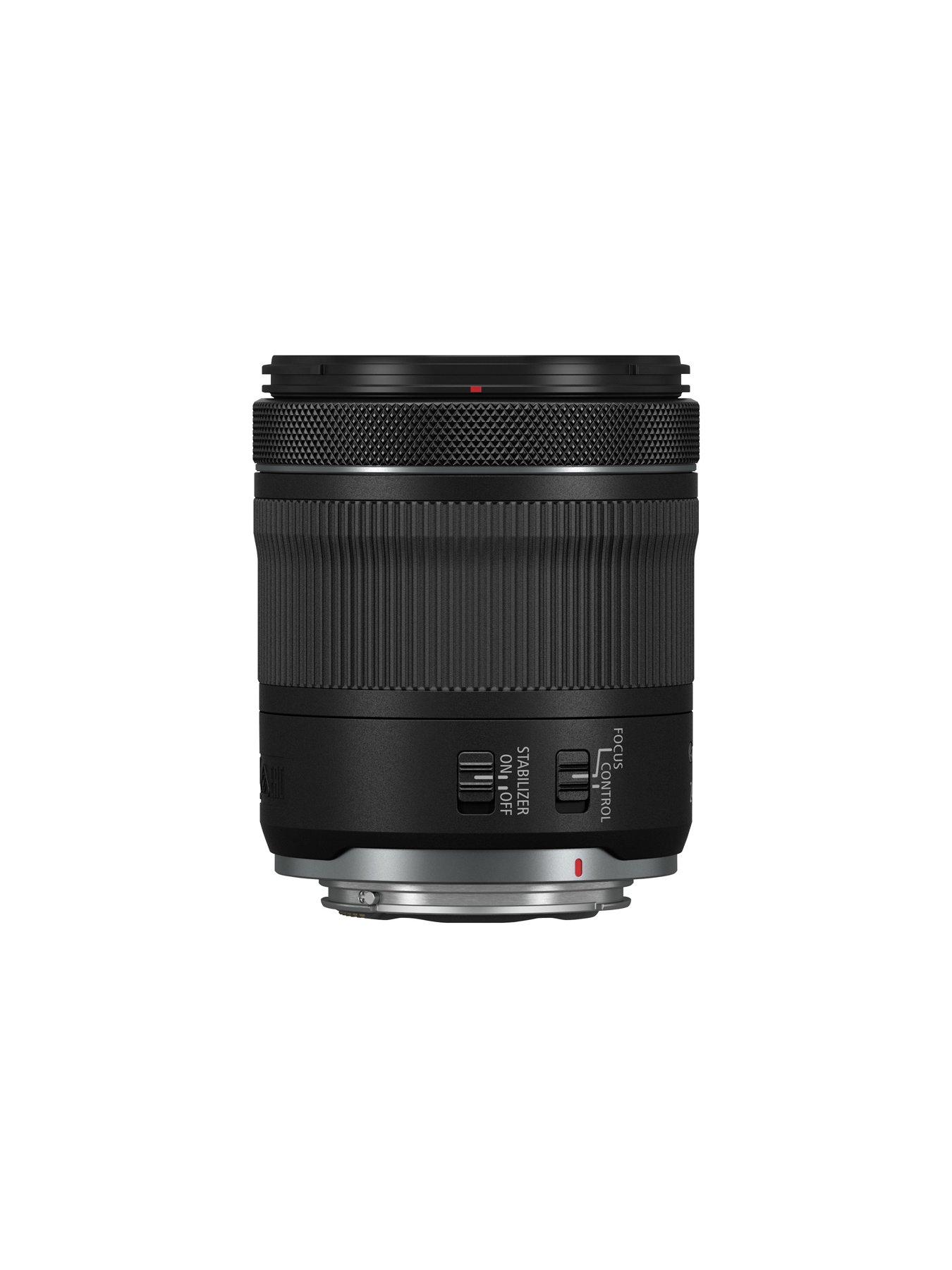 Image 4 of 6 of Canon Canon RF 24-105mm f/4 L IS USM Lens