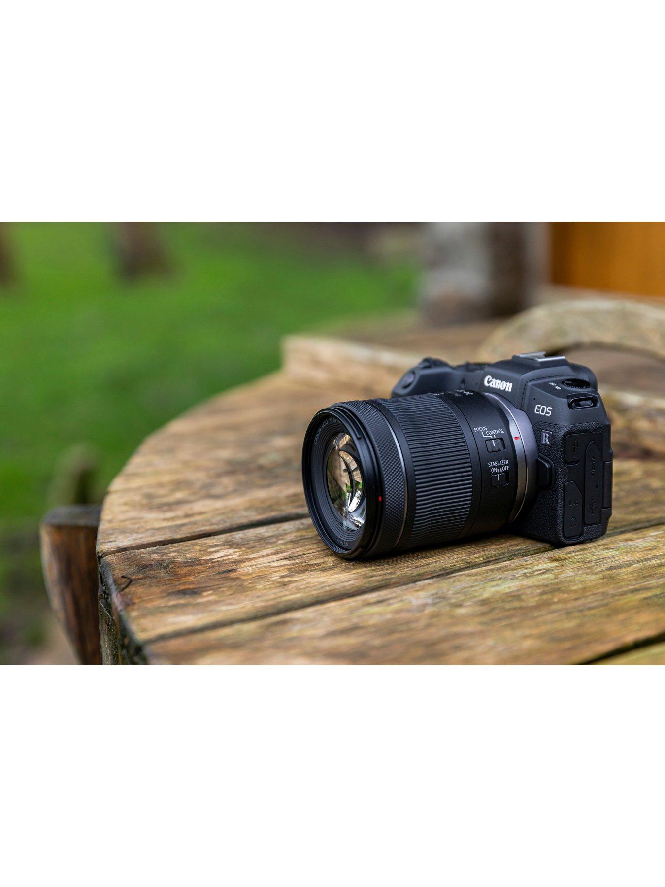 Image 6 of 6 of Canon Canon RF 24-105mm f/4 L IS USM Lens