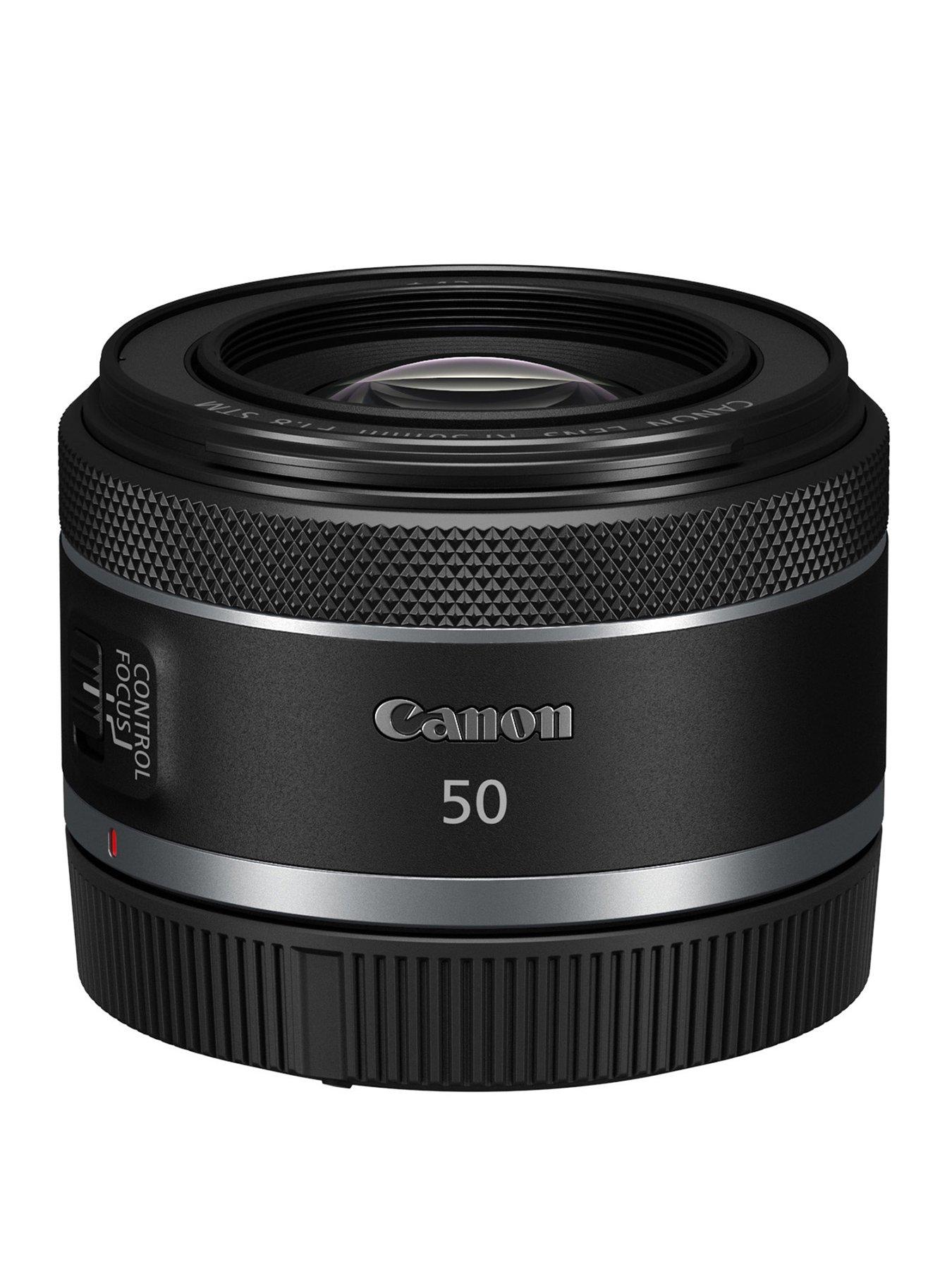 Image 3 of 7 of Canon Canon RF 50mm F1.8 STM Lens