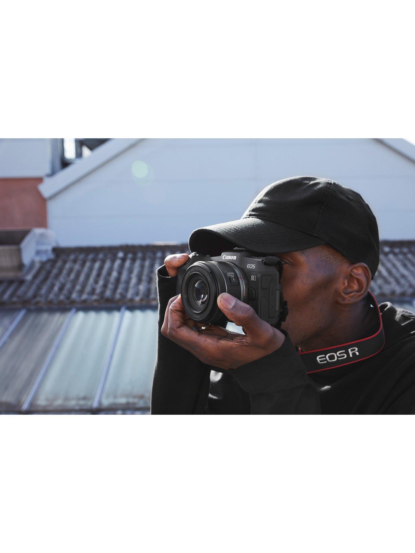 Image 6 of 7 of Canon Canon RF 50mm F1.8 STM Lens