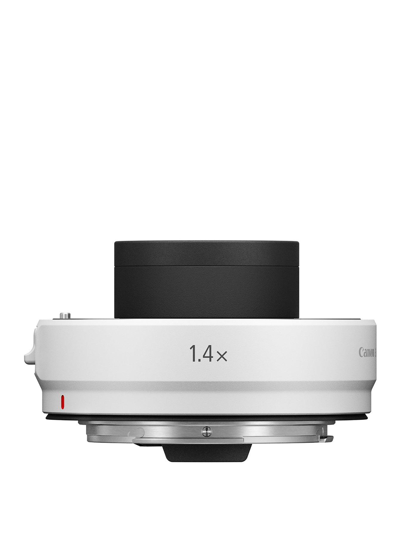 Image 1 of 4 of Canon Canon RF 1.4x Extender
