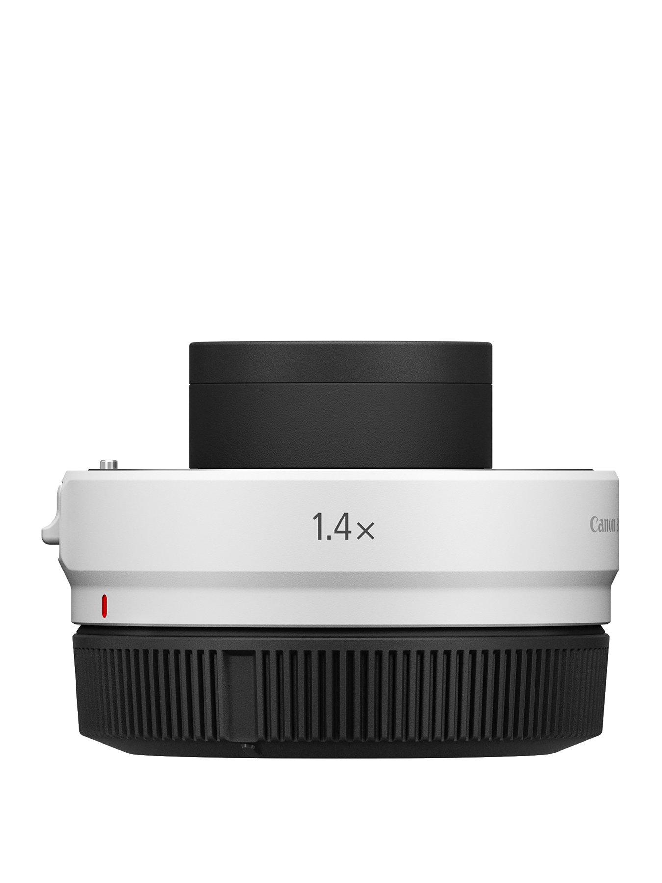 Image 2 of 4 of Canon Canon RF 1.4x Extender