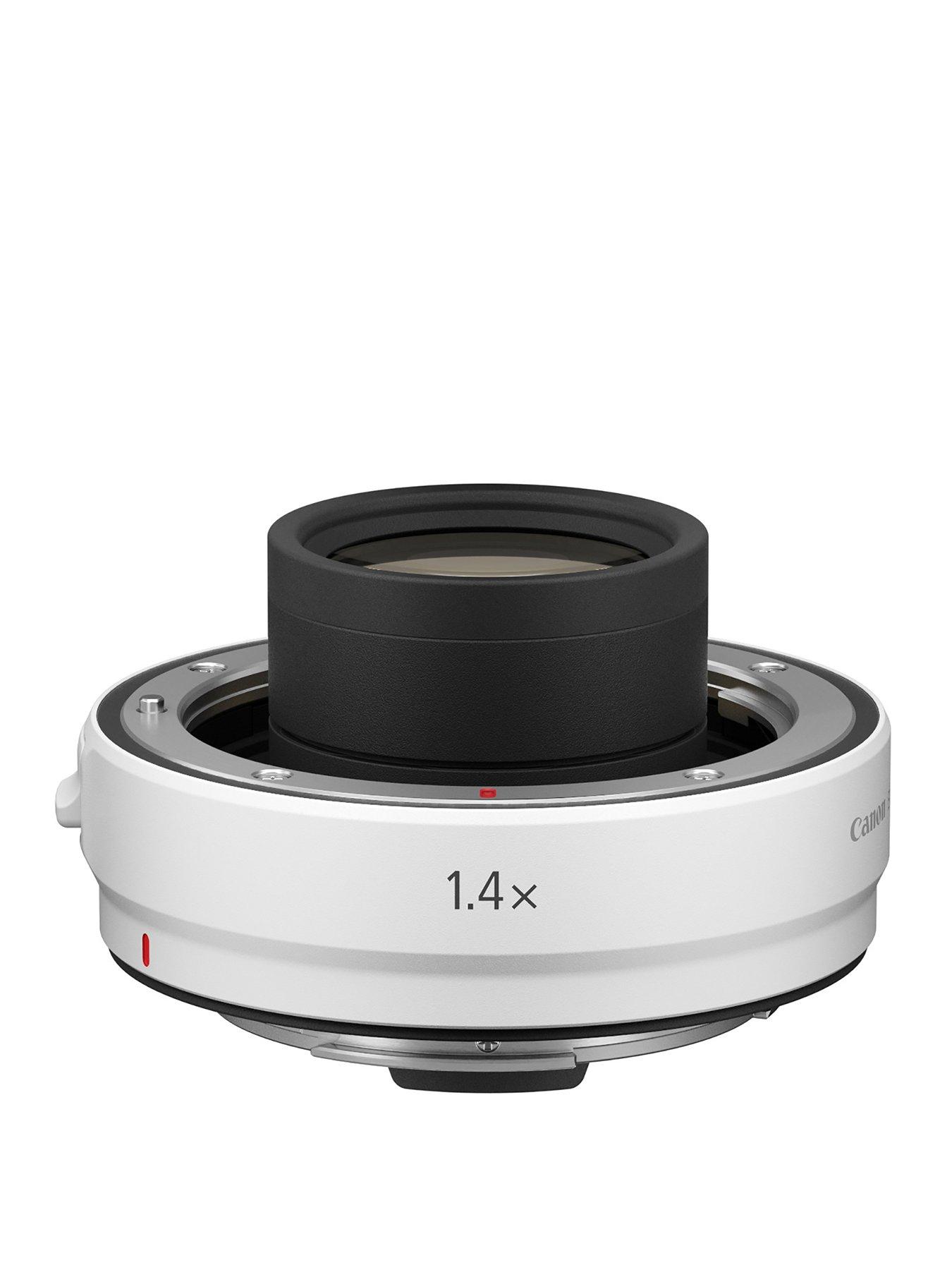 Image 3 of 4 of Canon Canon RF 1.4x Extender